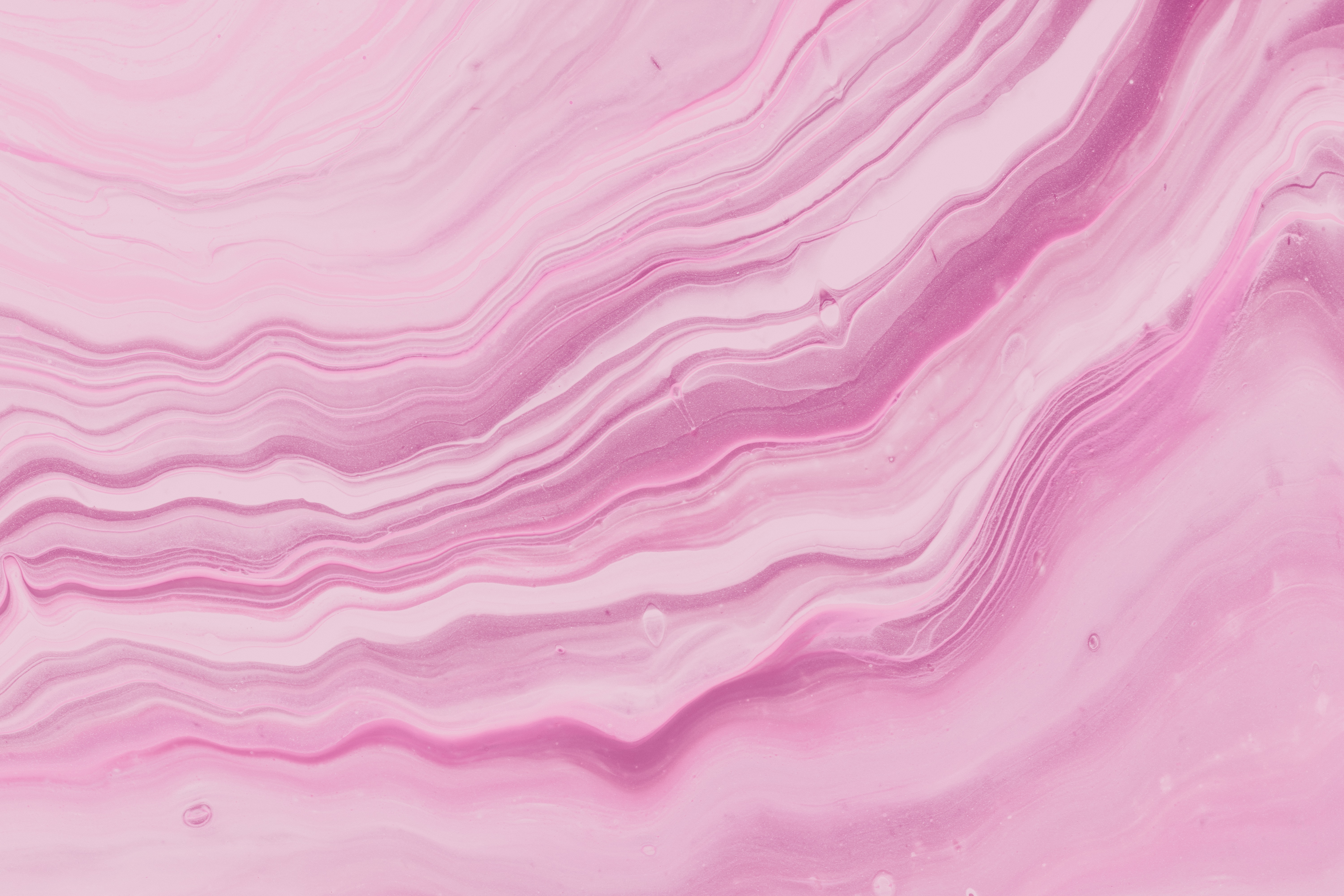 Download mobile wallpaper Abstract, Pink, Paint for free.