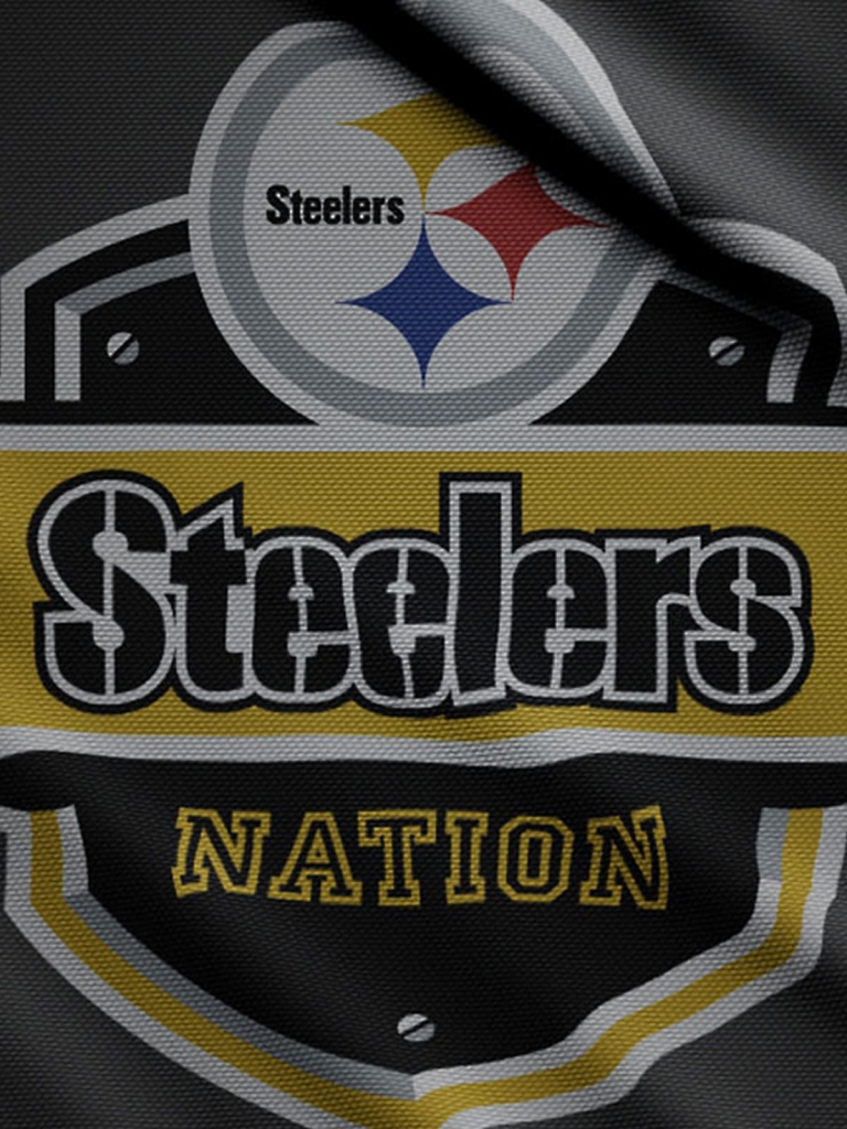 Handy-Wallpaper Sport, Fußball, Pittsburgh Steelers kostenlos herunterladen.