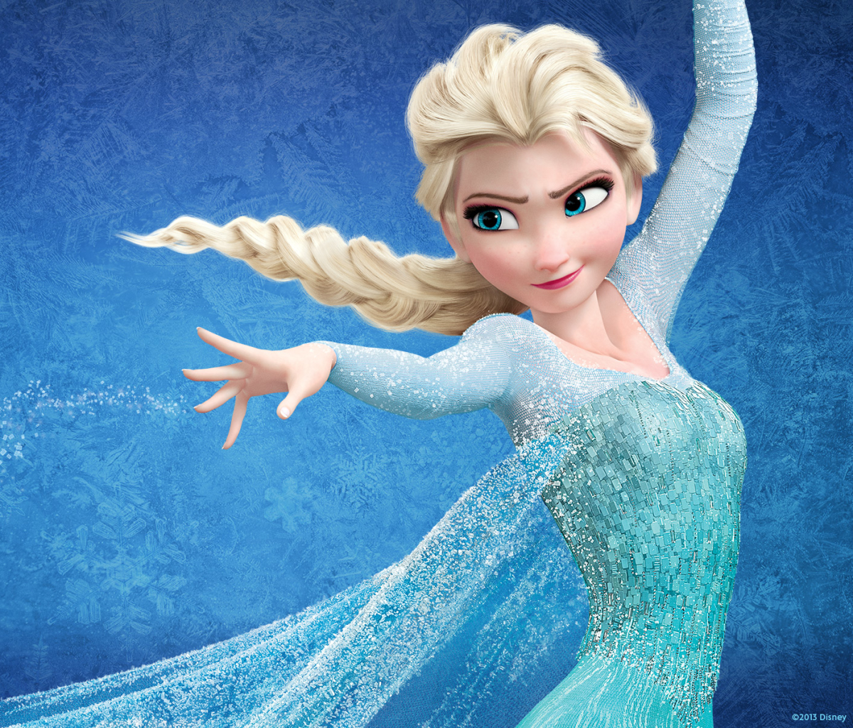 Free download wallpaper Snow, Frozen, Movie, Frozen (Movie), Elsa (Frozen) on your PC desktop