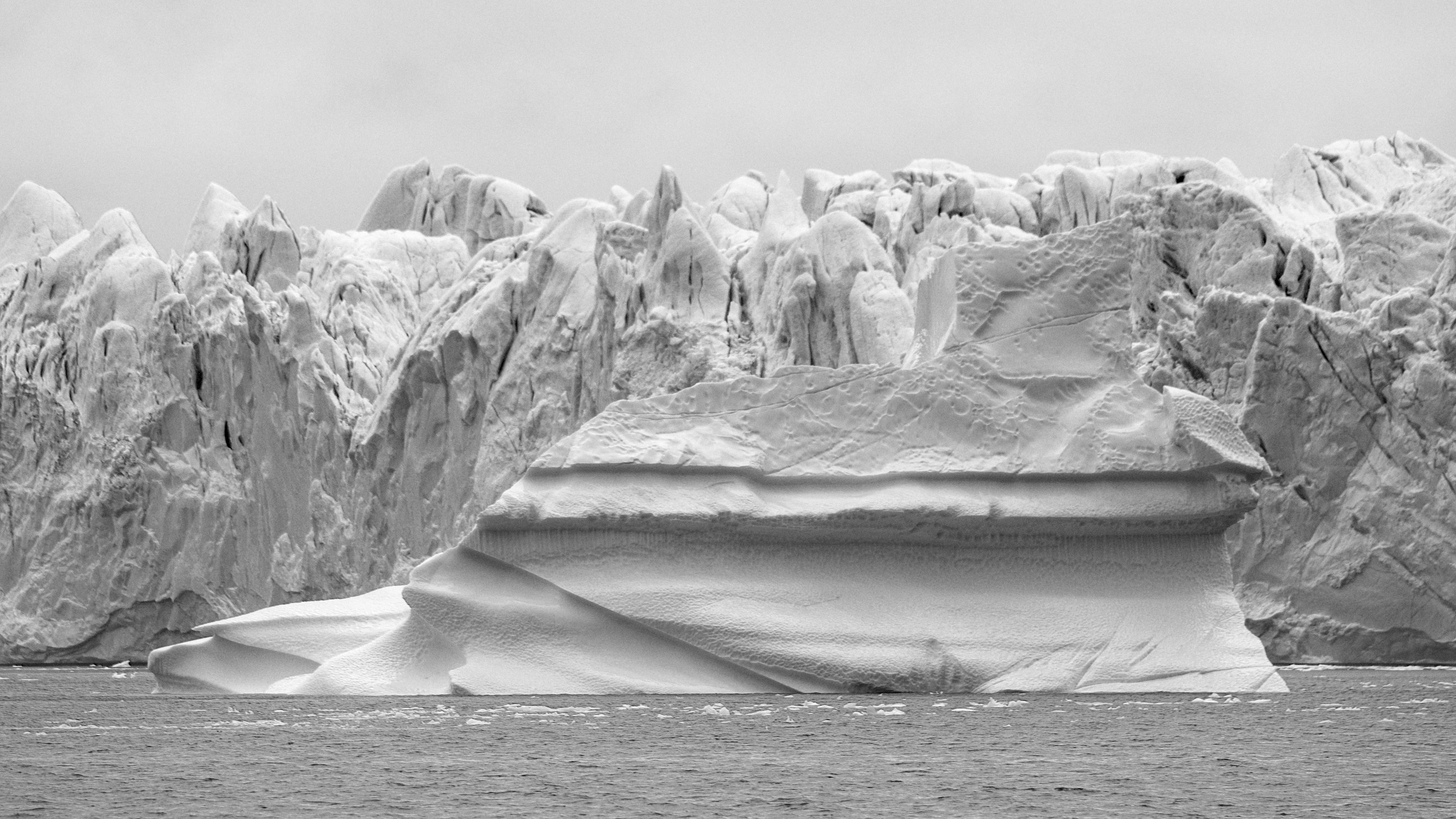 97493 скачать обои арктика, айсберг, лед, зима, природа - заставки и картинки бесплатно
