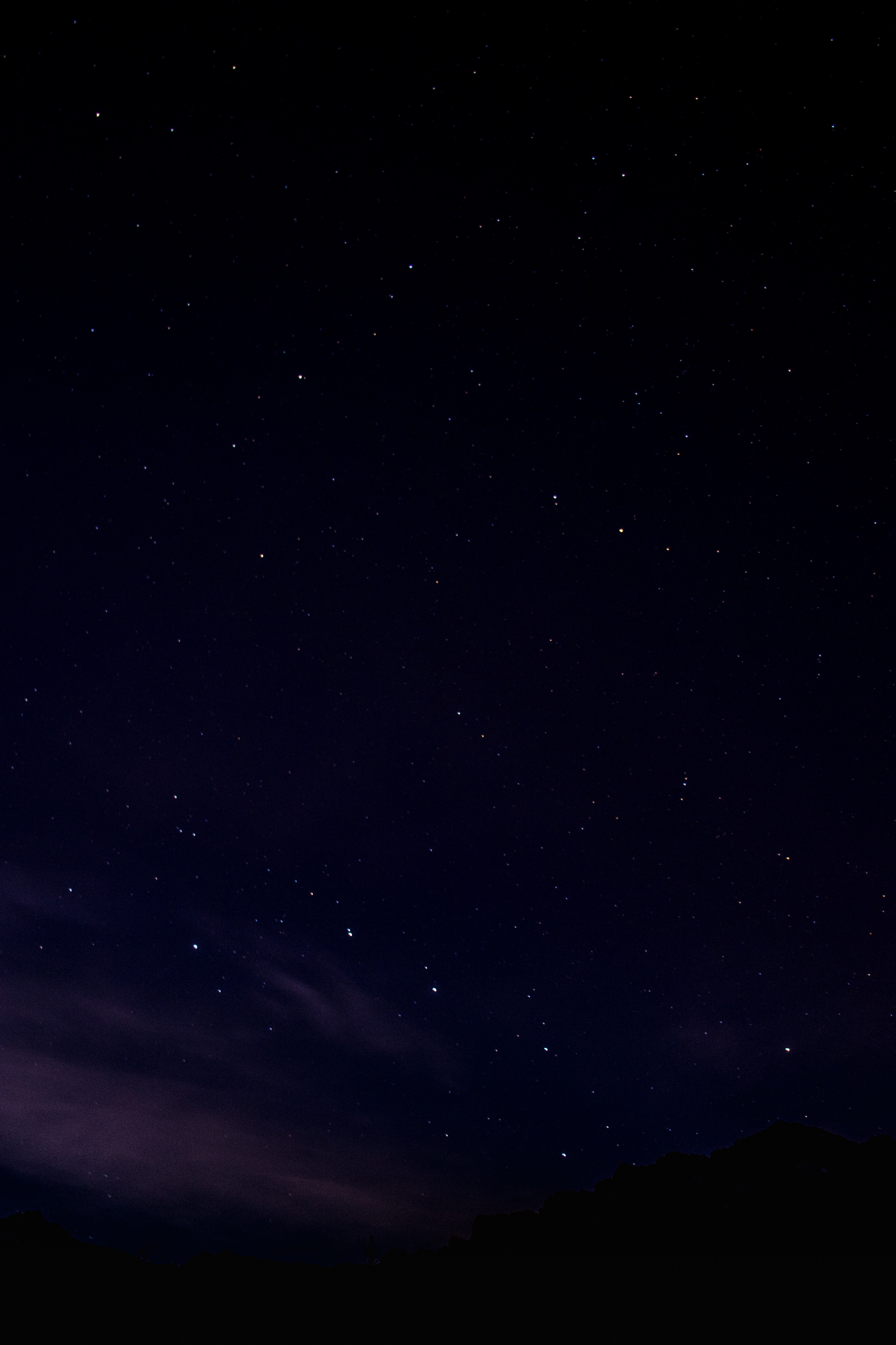 Free download wallpaper Shine, Darkness, Starry Sky, Brilliance, Night, Universe on your PC desktop