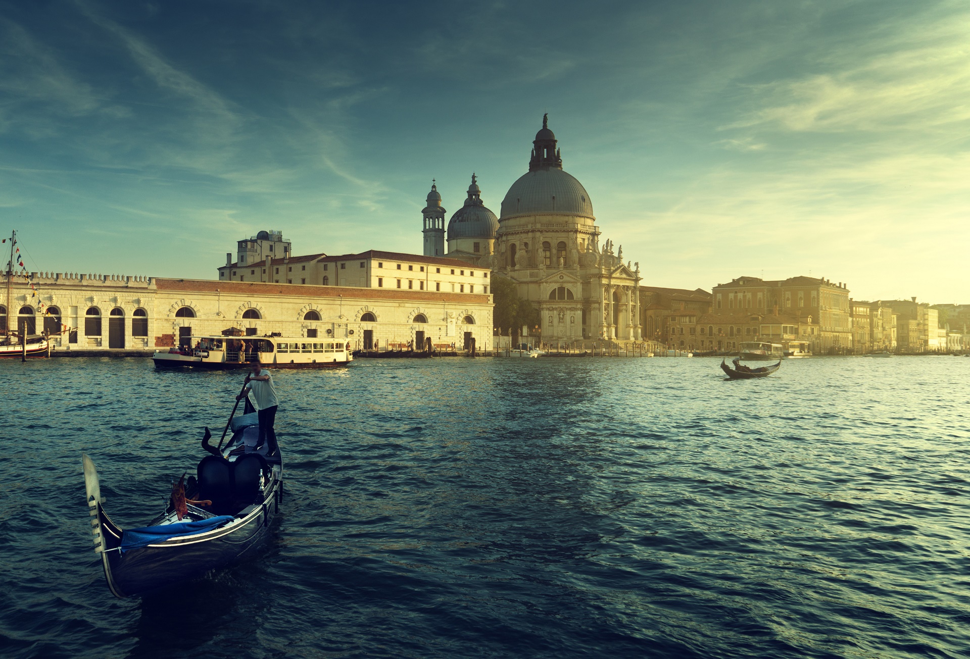 Скачати мобільні шпалери Міста, Італія, Венеція, Створено Людиною безкоштовно.