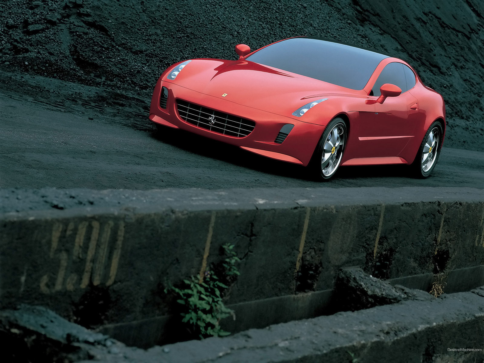Download mobile wallpaper Ferrari, Car, Vehicles for free.