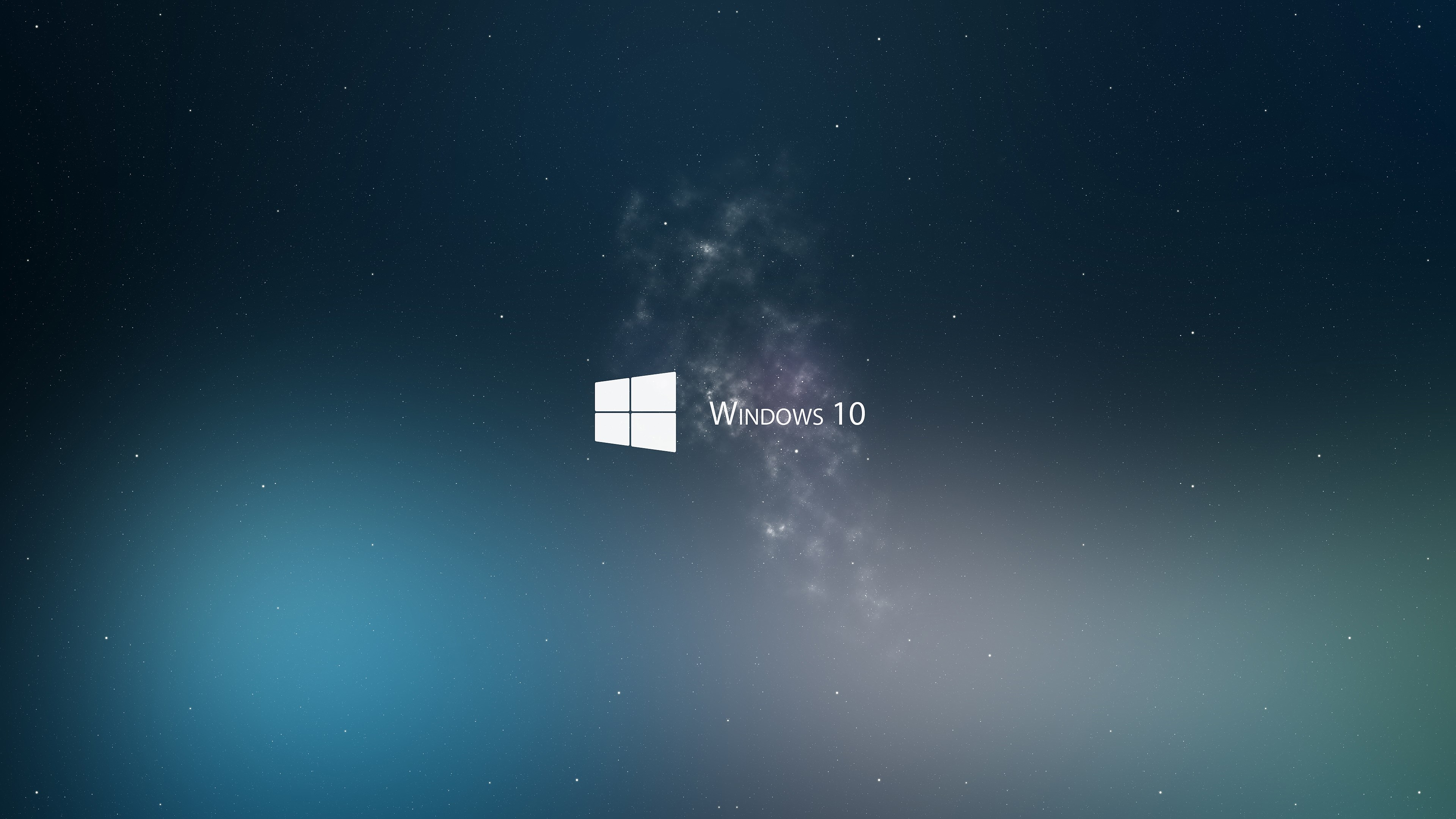 Baixar papéis de parede de desktop Windows 10 HD