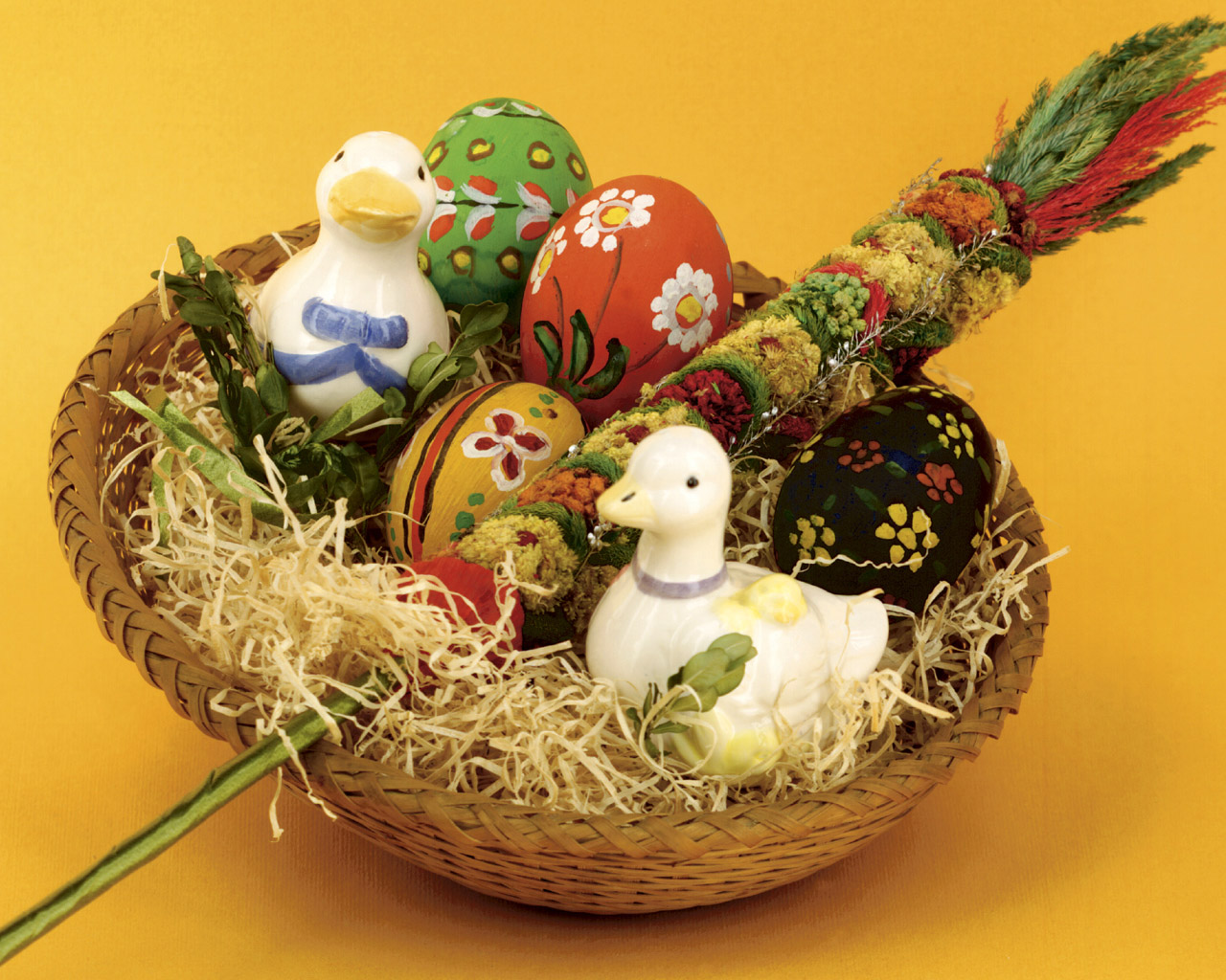 Download mobile wallpaper Easter, Holiday for free.