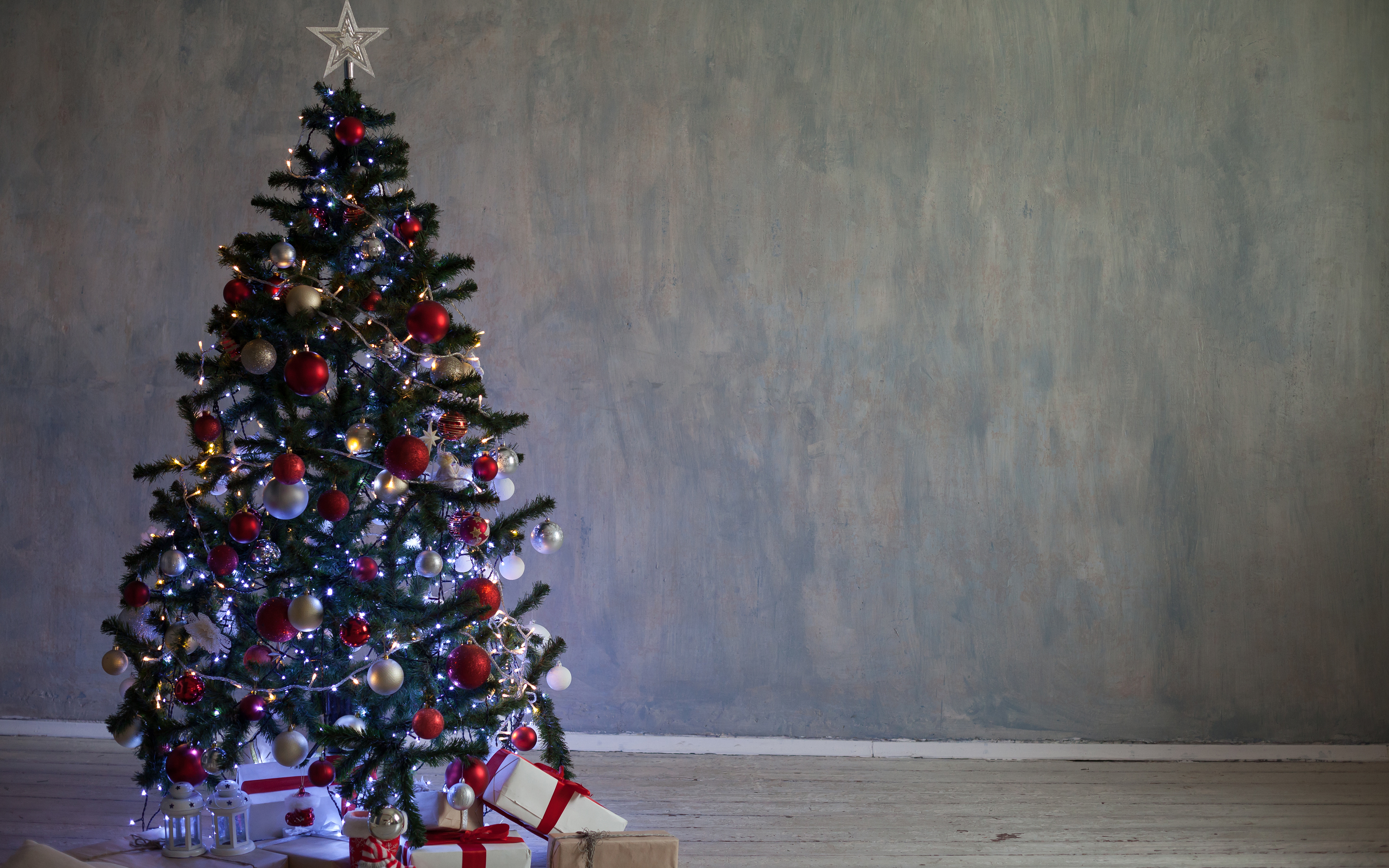 Handy-Wallpaper Feiertage, Dekoration, Weihnachten, Weihnachtsbaum kostenlos herunterladen.