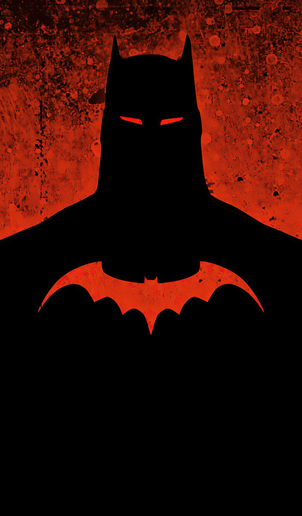 Handy-Wallpaper Batman, Comics, The Batman, Dc Comics kostenlos herunterladen.