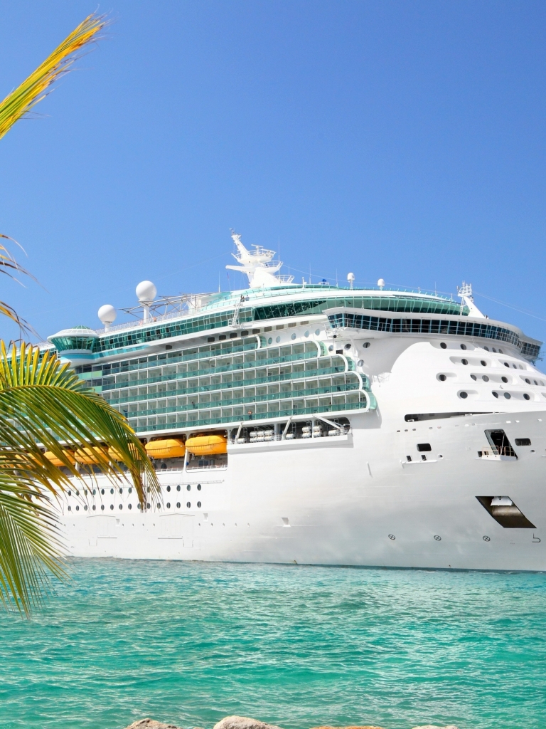 Download mobile wallpaper Cruise Ship, Liner, Vehicles, Cruise Ships for free.