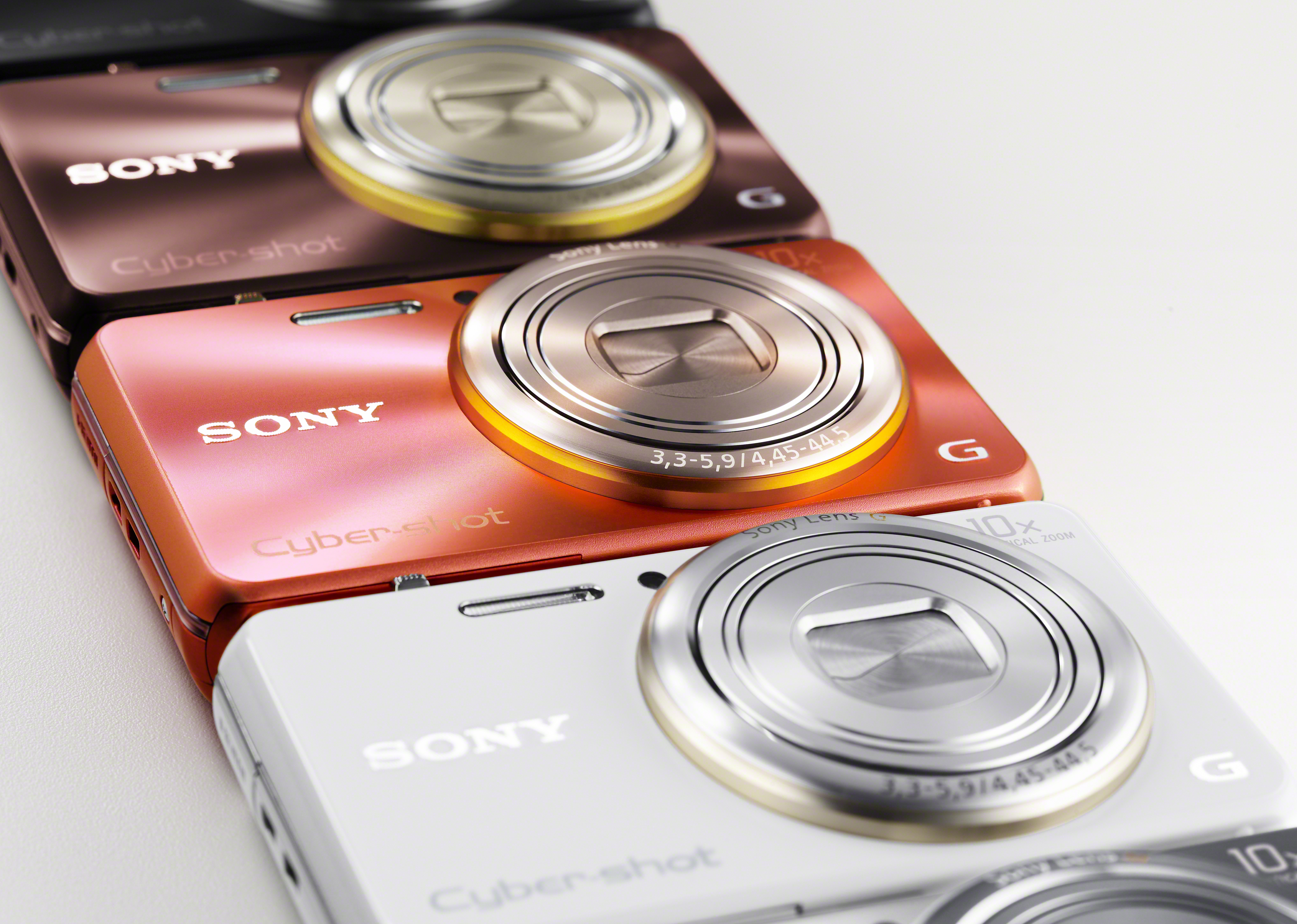 Handy-Wallpaper Linse, Kamera, Menschengemacht, Sony kostenlos herunterladen.
