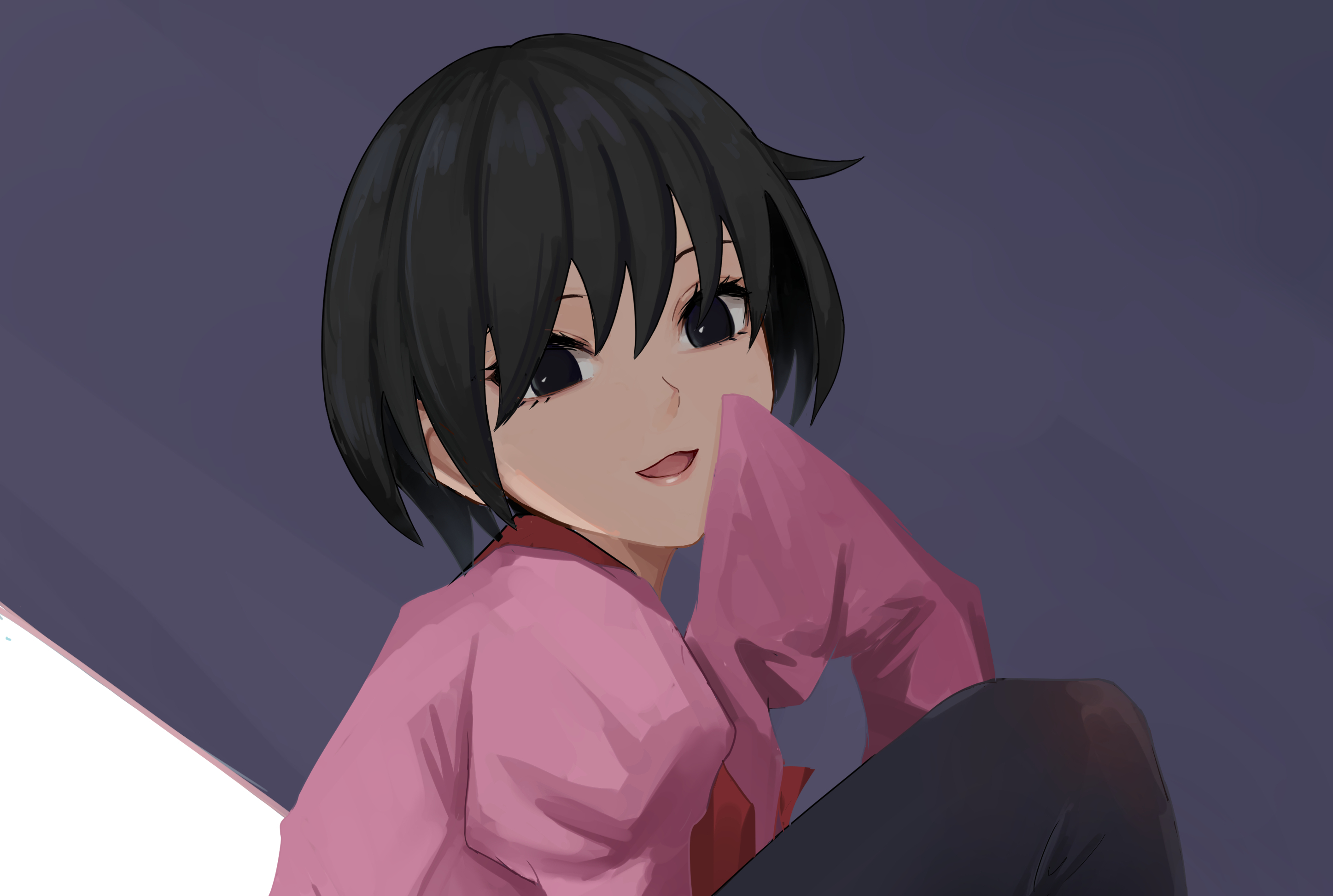 Free download wallpaper Anime, Monogatari (Series), Ougi Oshino on your PC desktop