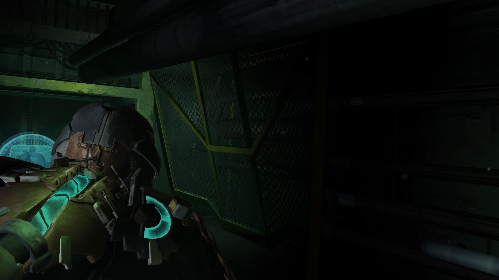 Baixar papel de parede para celular de Dead Space 2, Gore, Dead Space, Horror, Videogame gratuito.