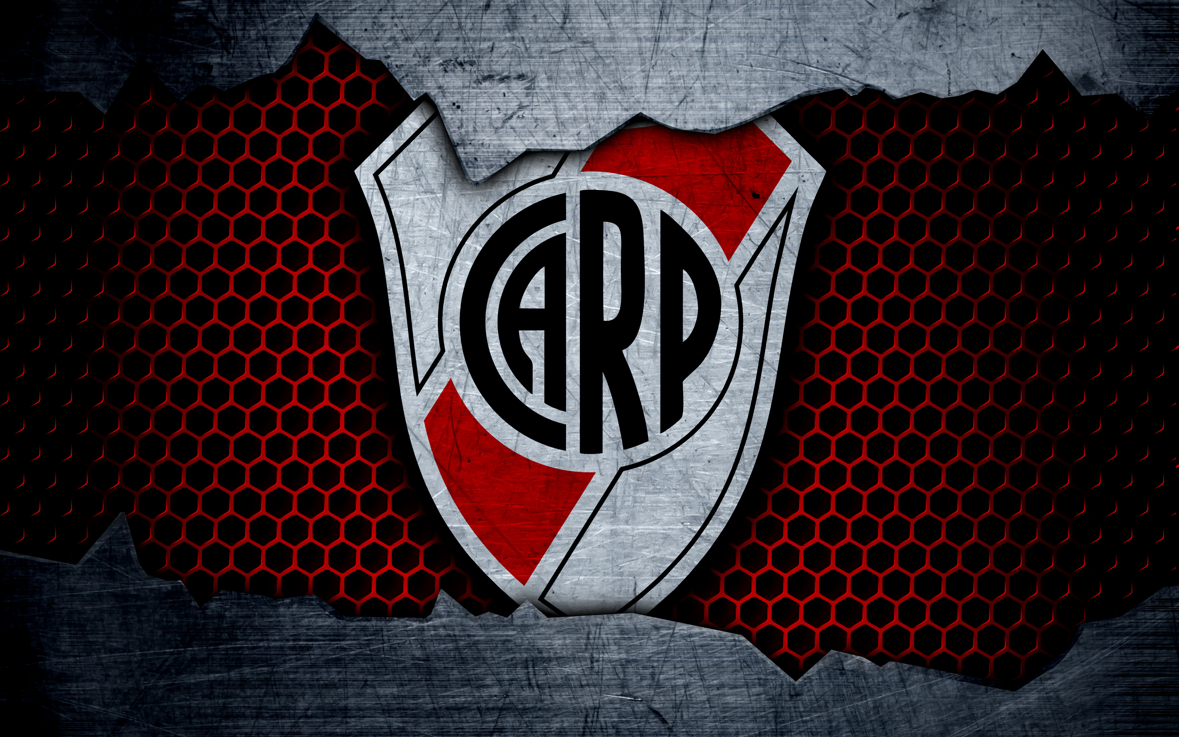 Descarga gratis la imagen Fútbol, Logo, Deporte, Club Atlético River Plate en el escritorio de tu PC