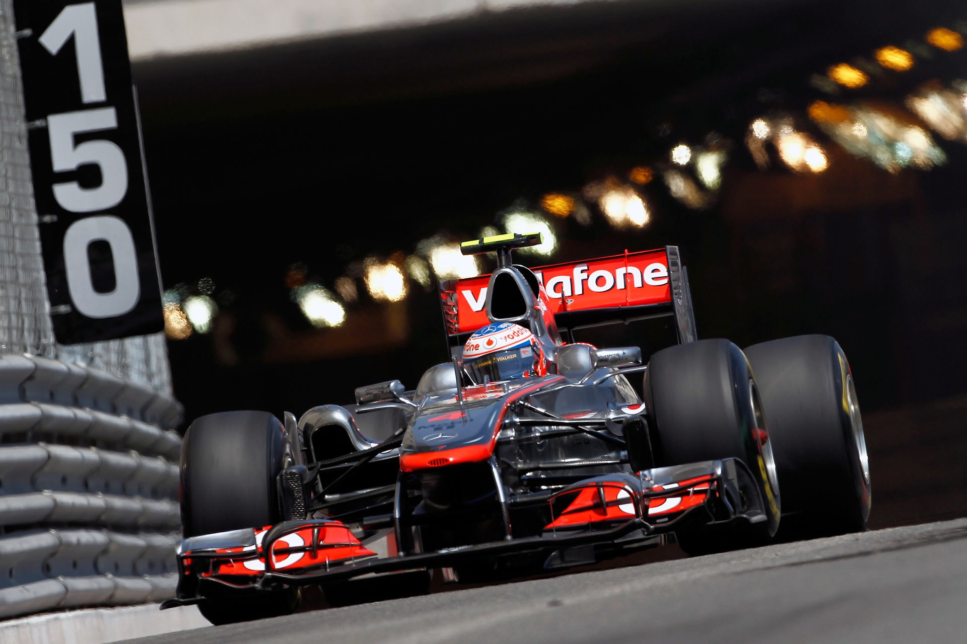 Télécharger des fonds d'écran Monaco Grand Prix HD