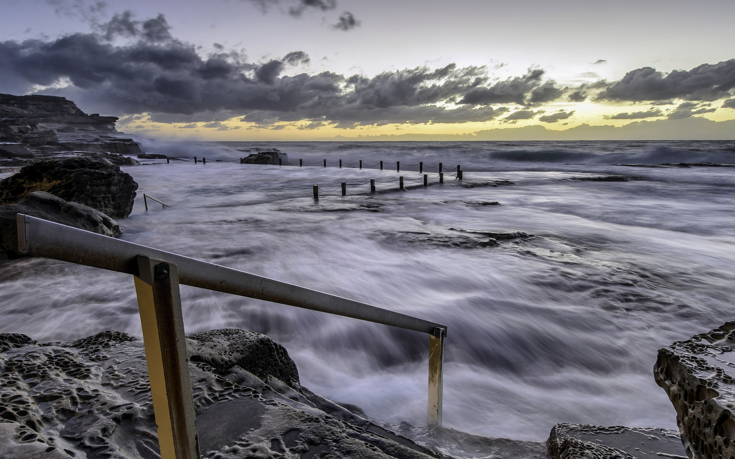 Baixe gratuitamente a imagem Oceano, Fotografia na área de trabalho do seu PC