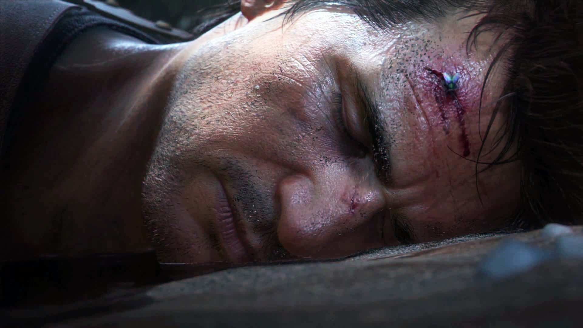 uncharted 4: a thief's end, video game, uncharted