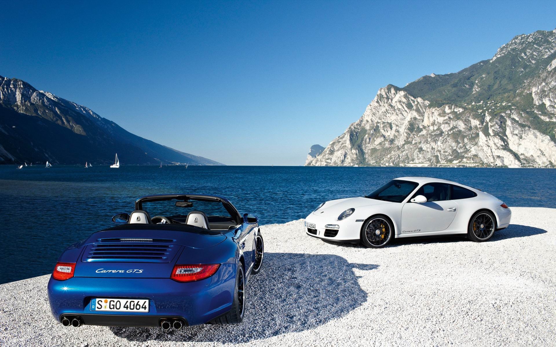 Téléchargez gratuitement l'image Véhicules, Porsche 911 Carrera sur le bureau de votre PC