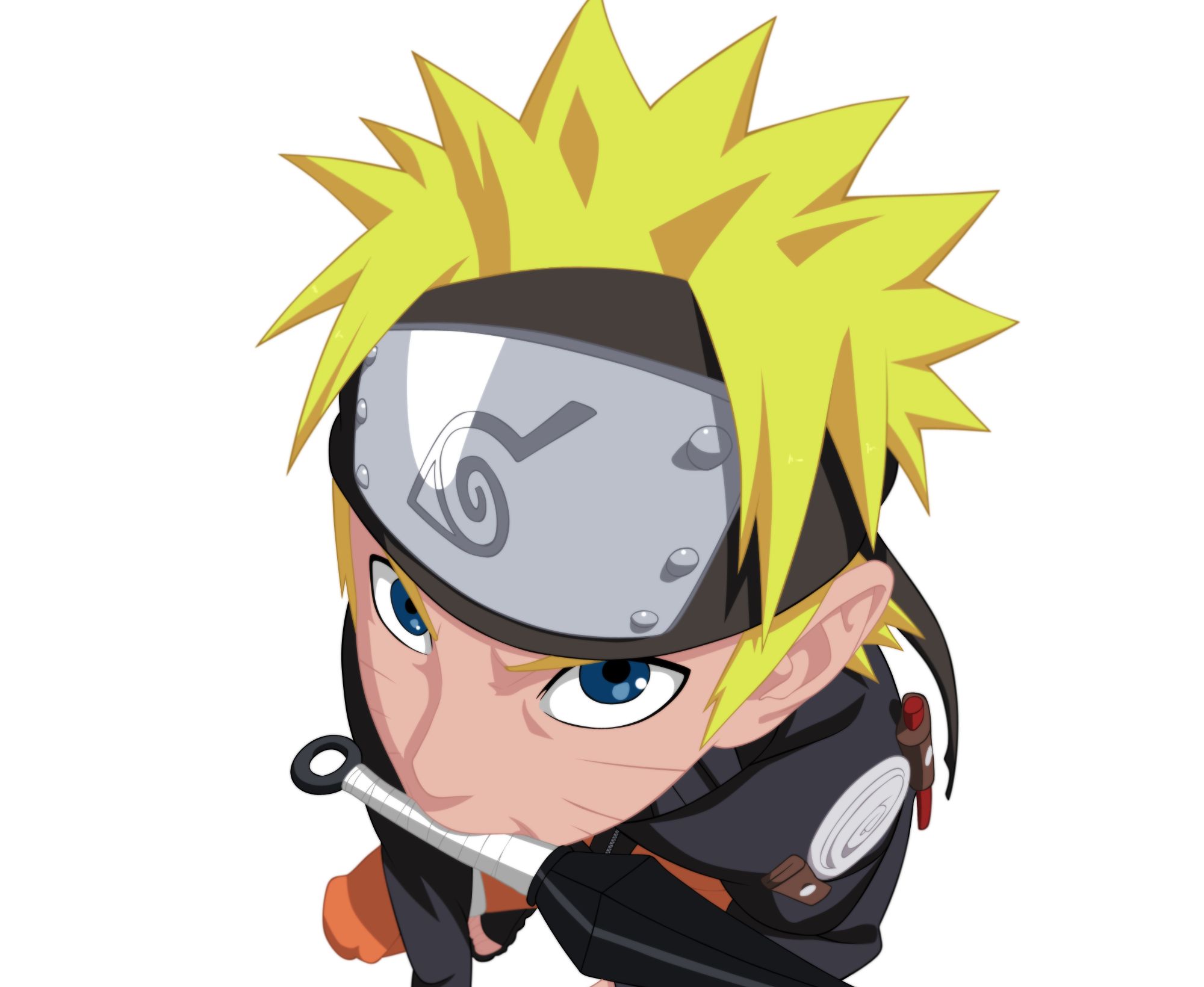 Download mobile wallpaper Anime, Naruto, Naruto Uzumaki for free.