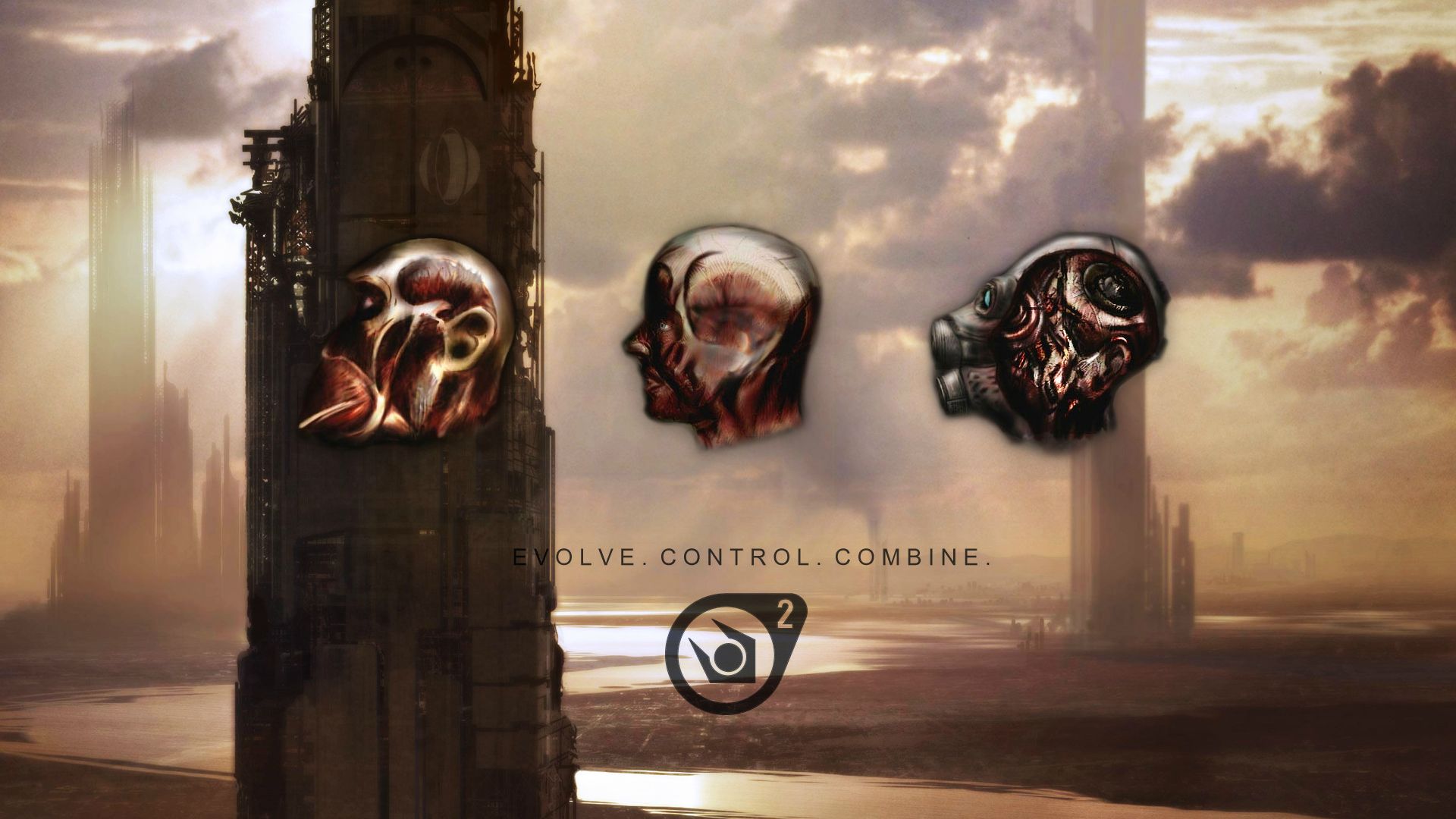Laden Sie das Half Life, Computerspiele-Bild kostenlos auf Ihren PC-Desktop herunter