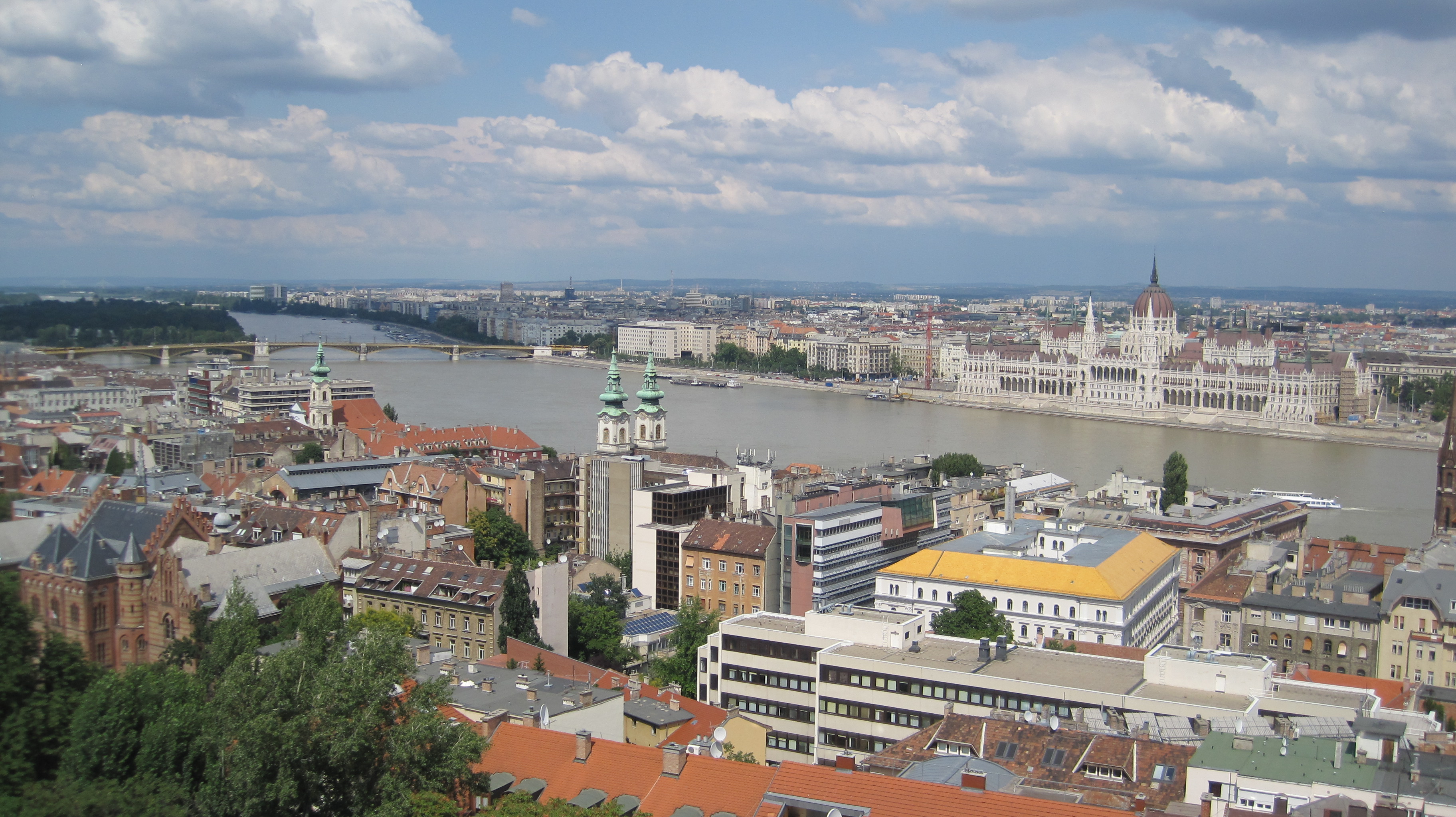Скачать обои бесплатно Города, Венгрия, Будапешт, Сделано Человеком картинка на рабочий стол ПК