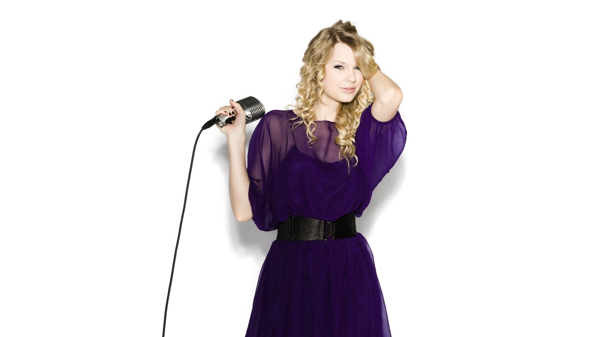 Free download wallpaper Music, Taylor Swift on your PC desktop