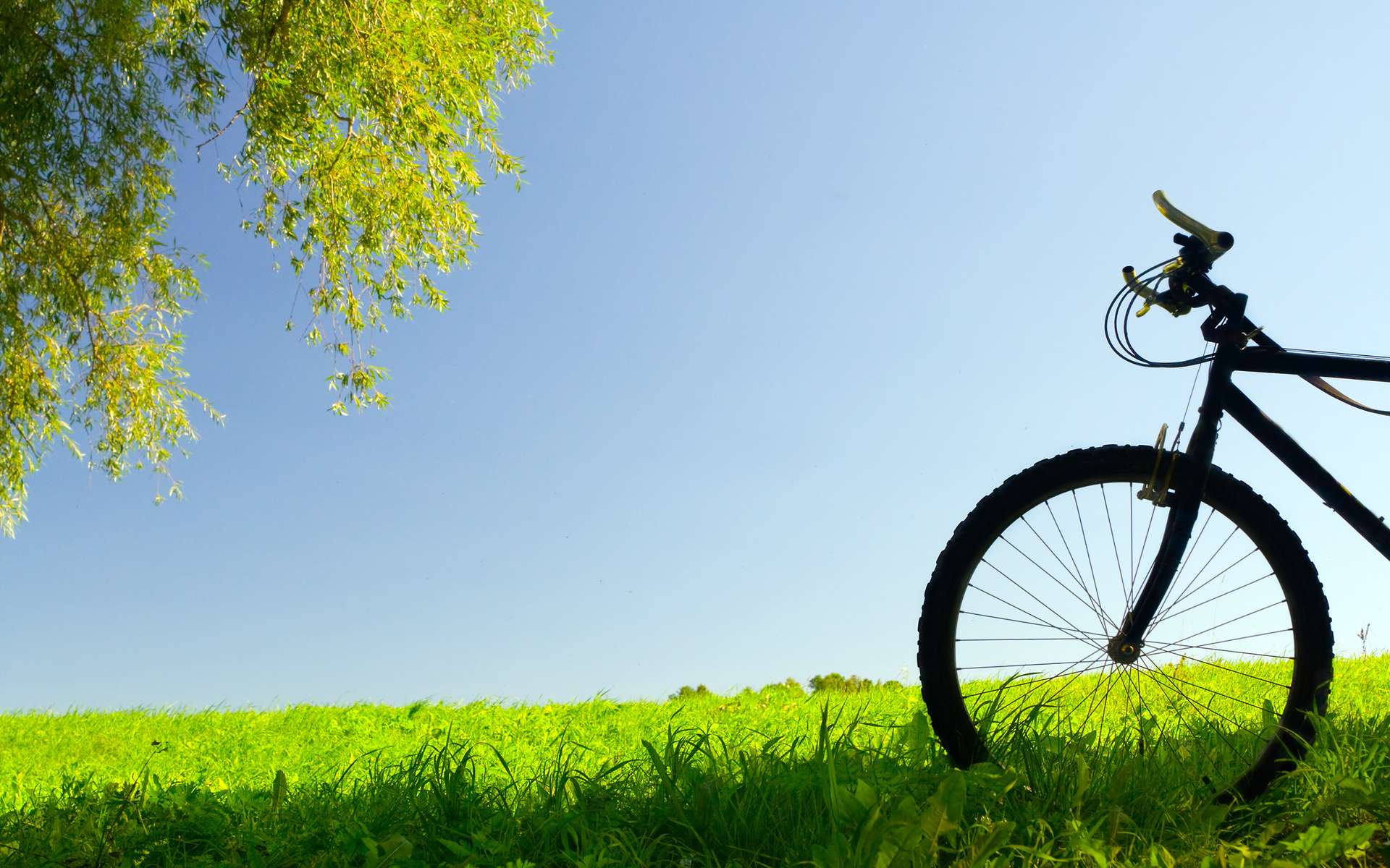 bicycle, vehicles desktop HD wallpaper
