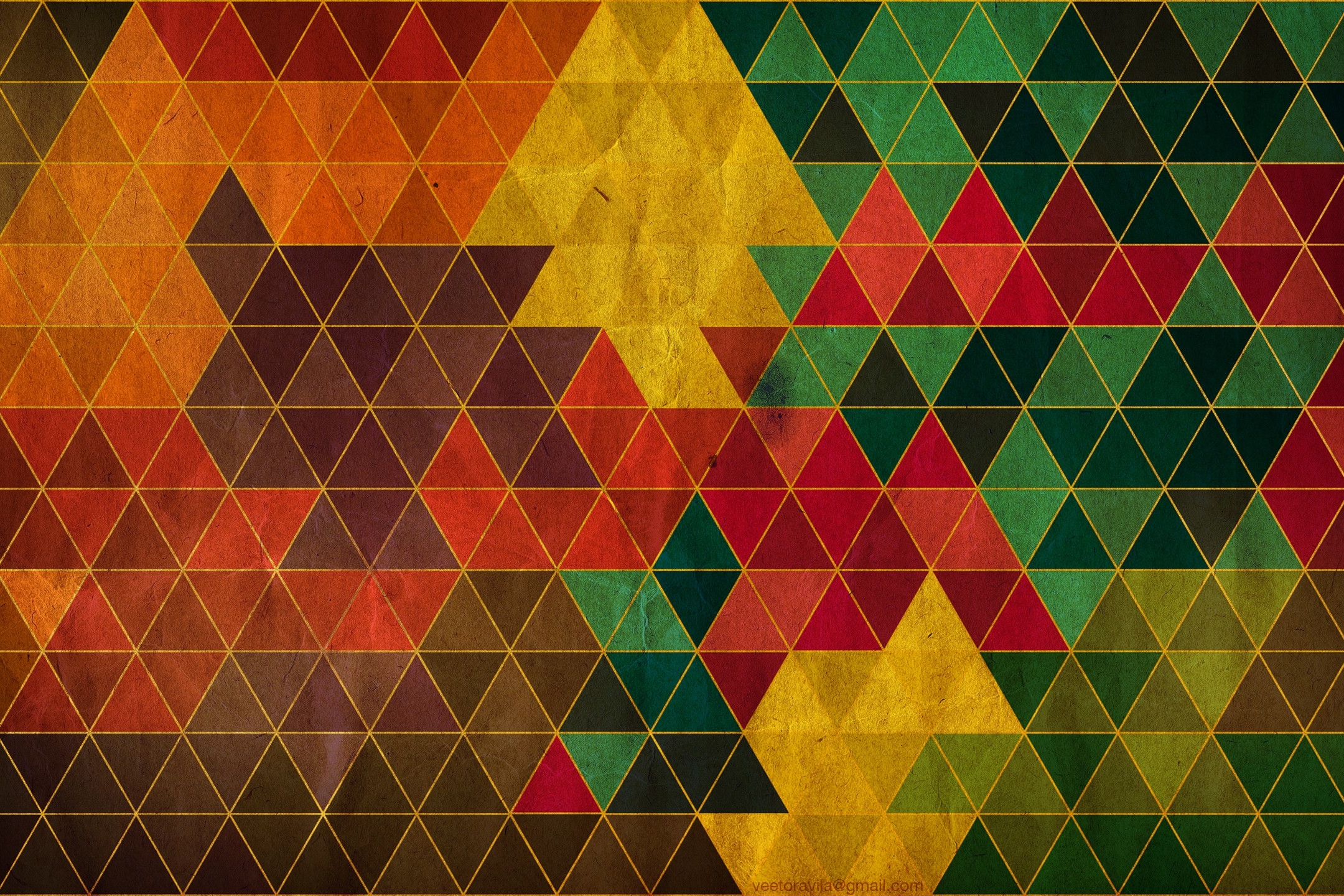 Laden Sie das Abstrakt, Dreieck-Bild kostenlos auf Ihren PC-Desktop herunter