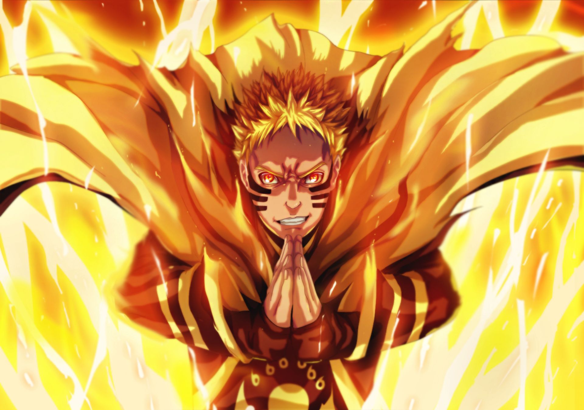 Download mobile wallpaper Anime, Naruto, Naruto Uzumaki for free.