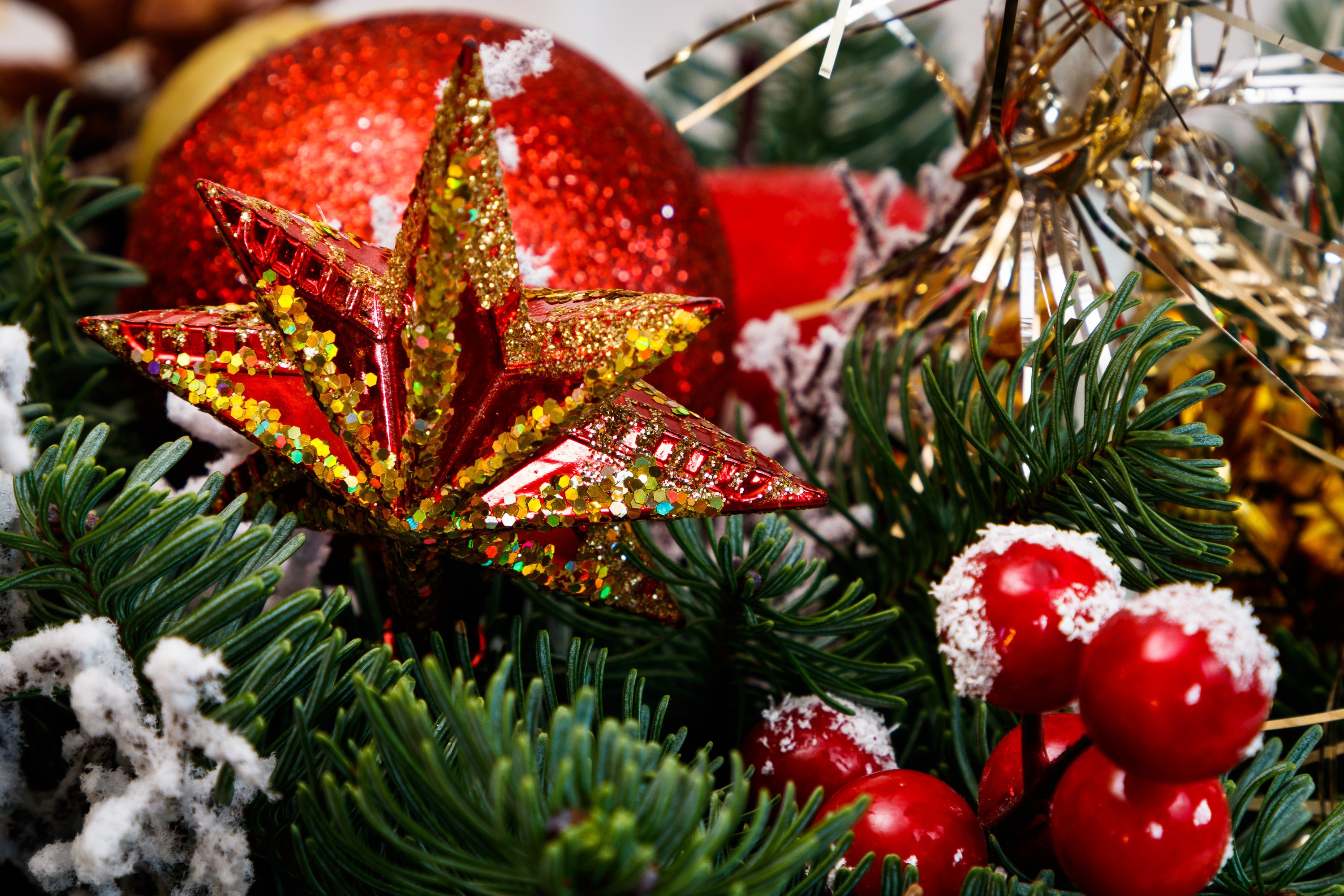 Baixe gratuitamente a imagem Natal, Decoração, Feriados na área de trabalho do seu PC