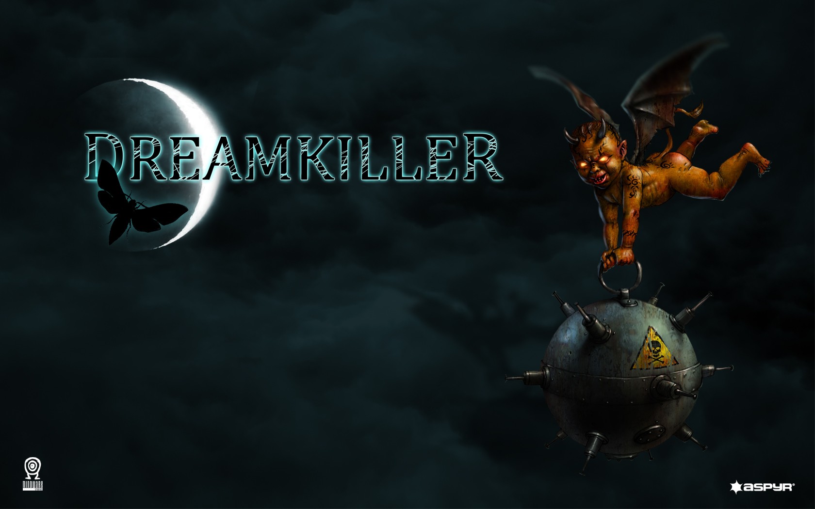 Laden Sie Dreamkiller HD-Desktop-Hintergründe herunter