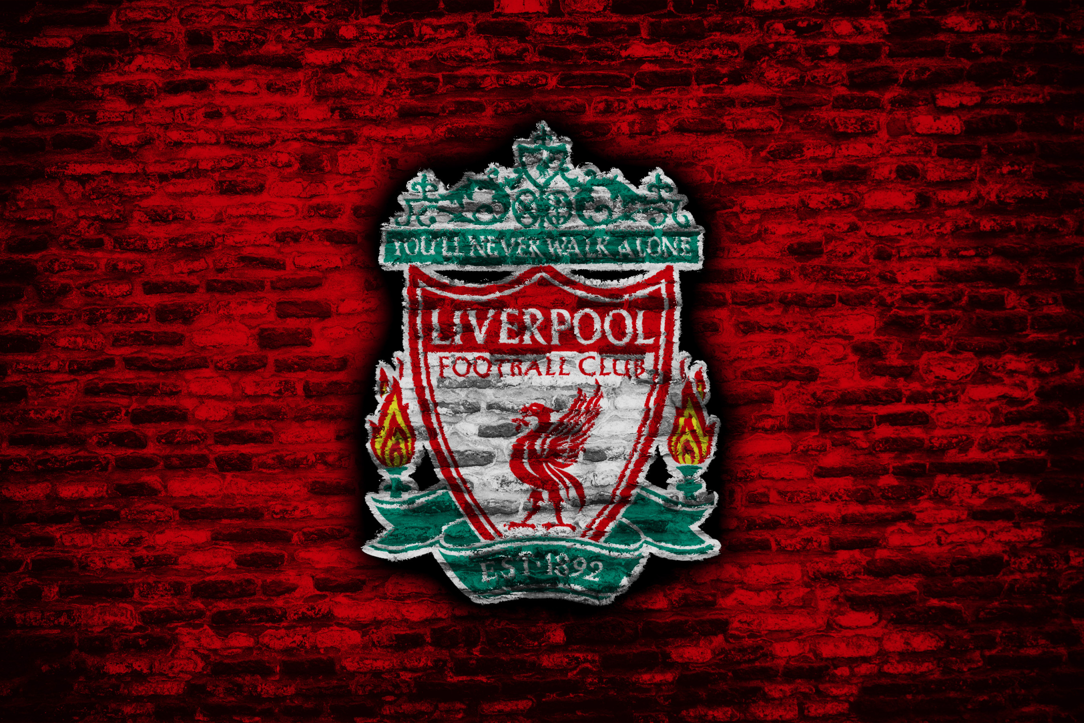 Descarga gratis la imagen Fútbol, Logo, Deporte, Liverpool Fc en el escritorio de tu PC
