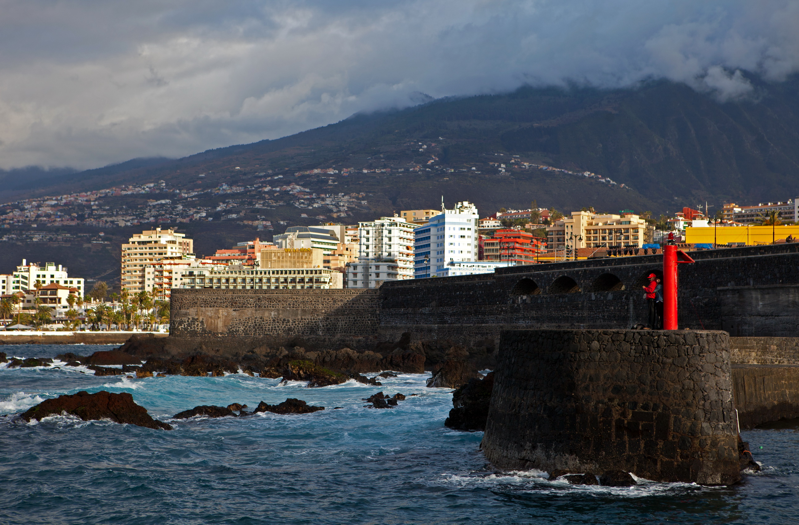 260634 Hintergrundbilder und Puerto De La Cruz Bilder auf dem Desktop. Laden Sie  Bildschirmschoner kostenlos auf den PC herunter