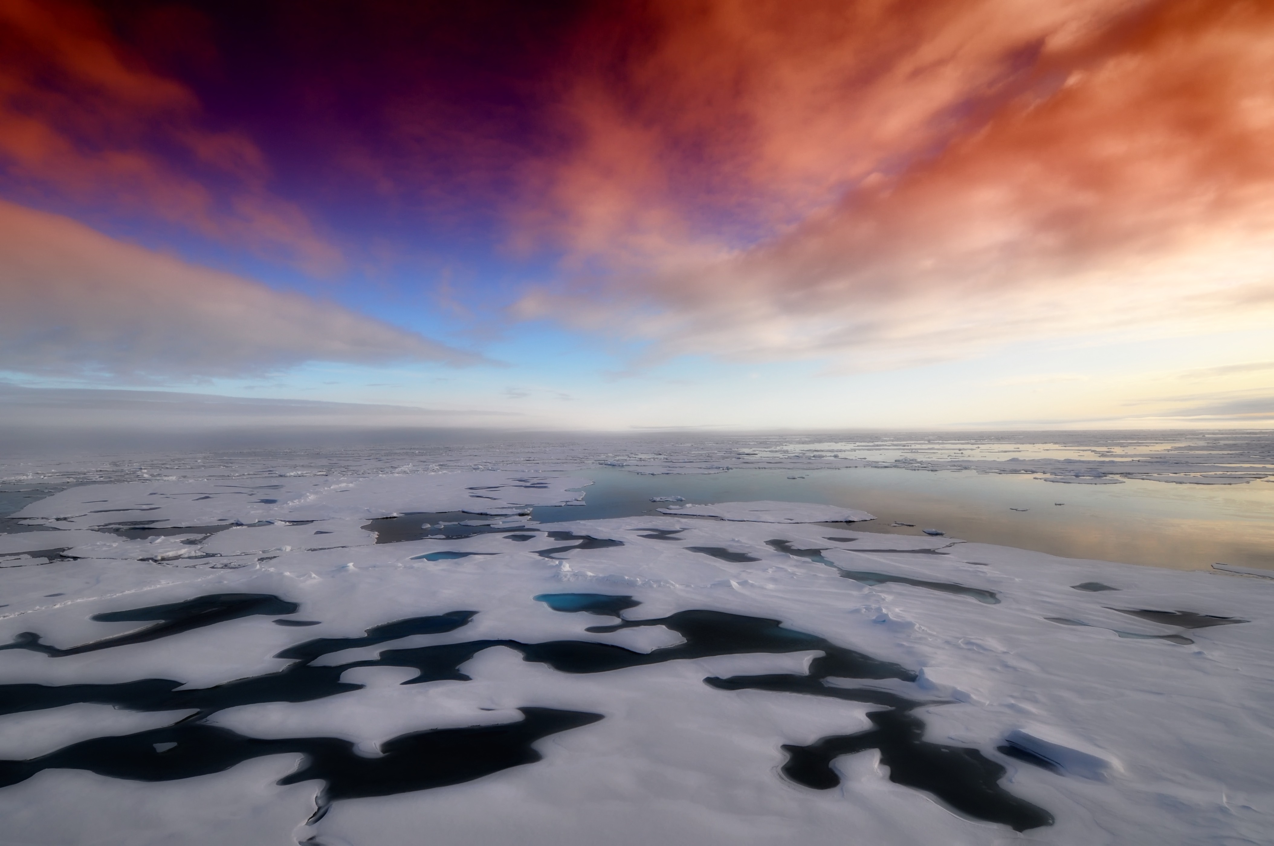 797927 descargar imagen tierra/naturaleza, antártida, ártico, nube, hielo, naturaleza, océano, cielo: fondos de pantalla y protectores de pantalla gratis