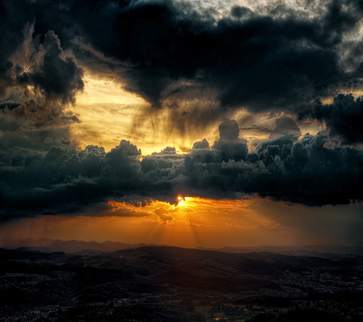 Téléchargez gratuitement l'image Ciel, Terre/nature sur le bureau de votre PC