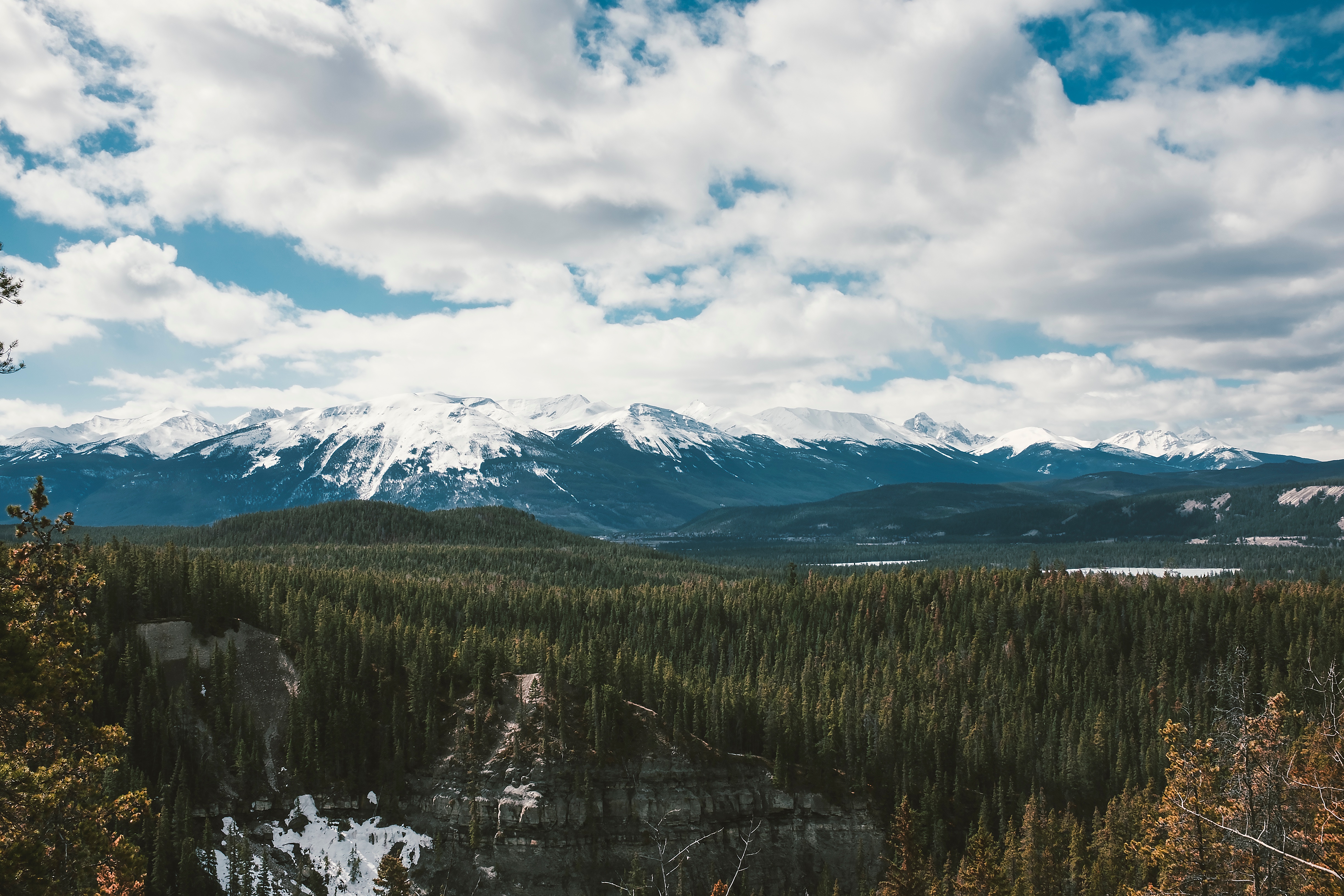 Laden Sie das Landschaft, Natur, Wald, Gebirge, Wolke, Erde/natur-Bild kostenlos auf Ihren PC-Desktop herunter