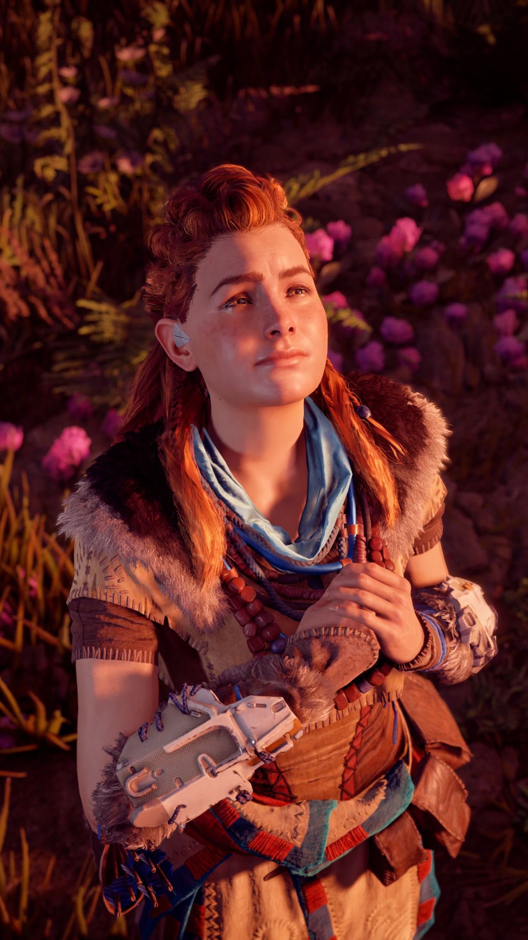 Baixar papel de parede para celular de Videogame, Horizon Zero Dawn gratuito.