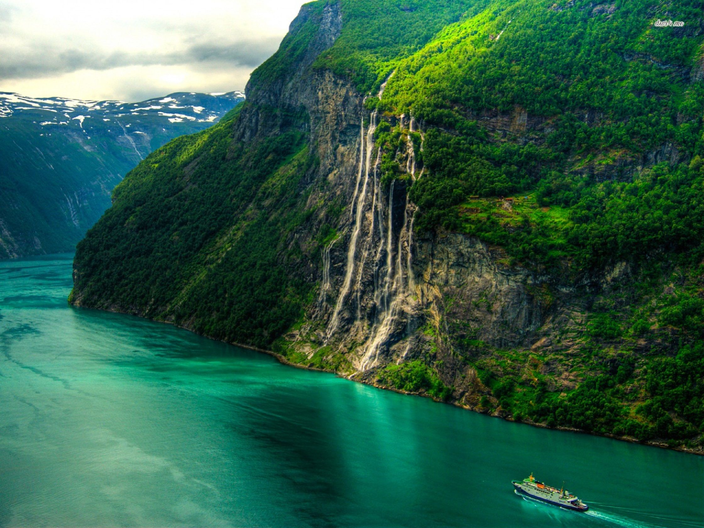 Laden Sie das Fjord, Erde/natur-Bild kostenlos auf Ihren PC-Desktop herunter
