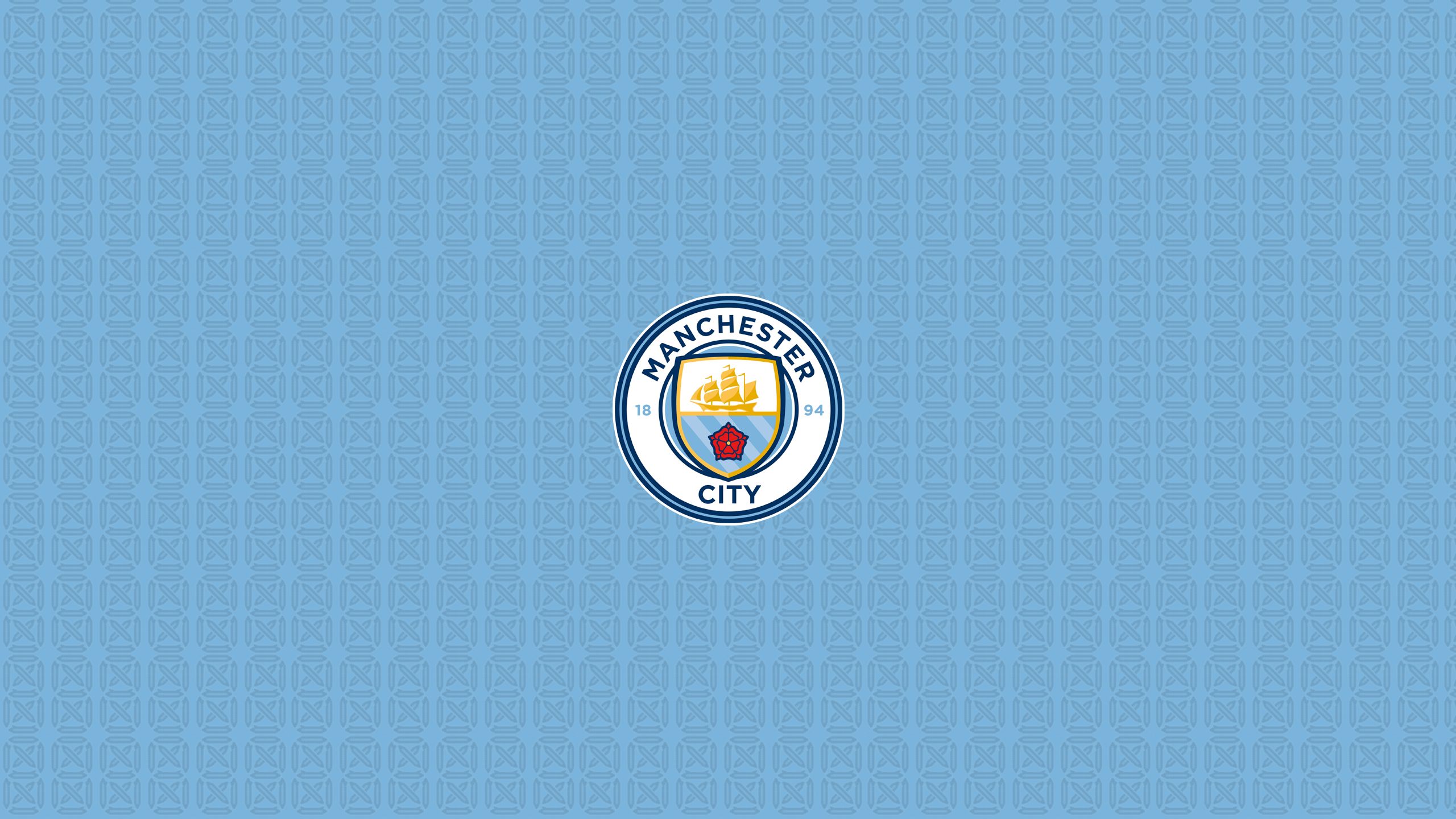 Laden Sie das Sport, Fußball, Logo, Emblem, Manchester City-Bild kostenlos auf Ihren PC-Desktop herunter