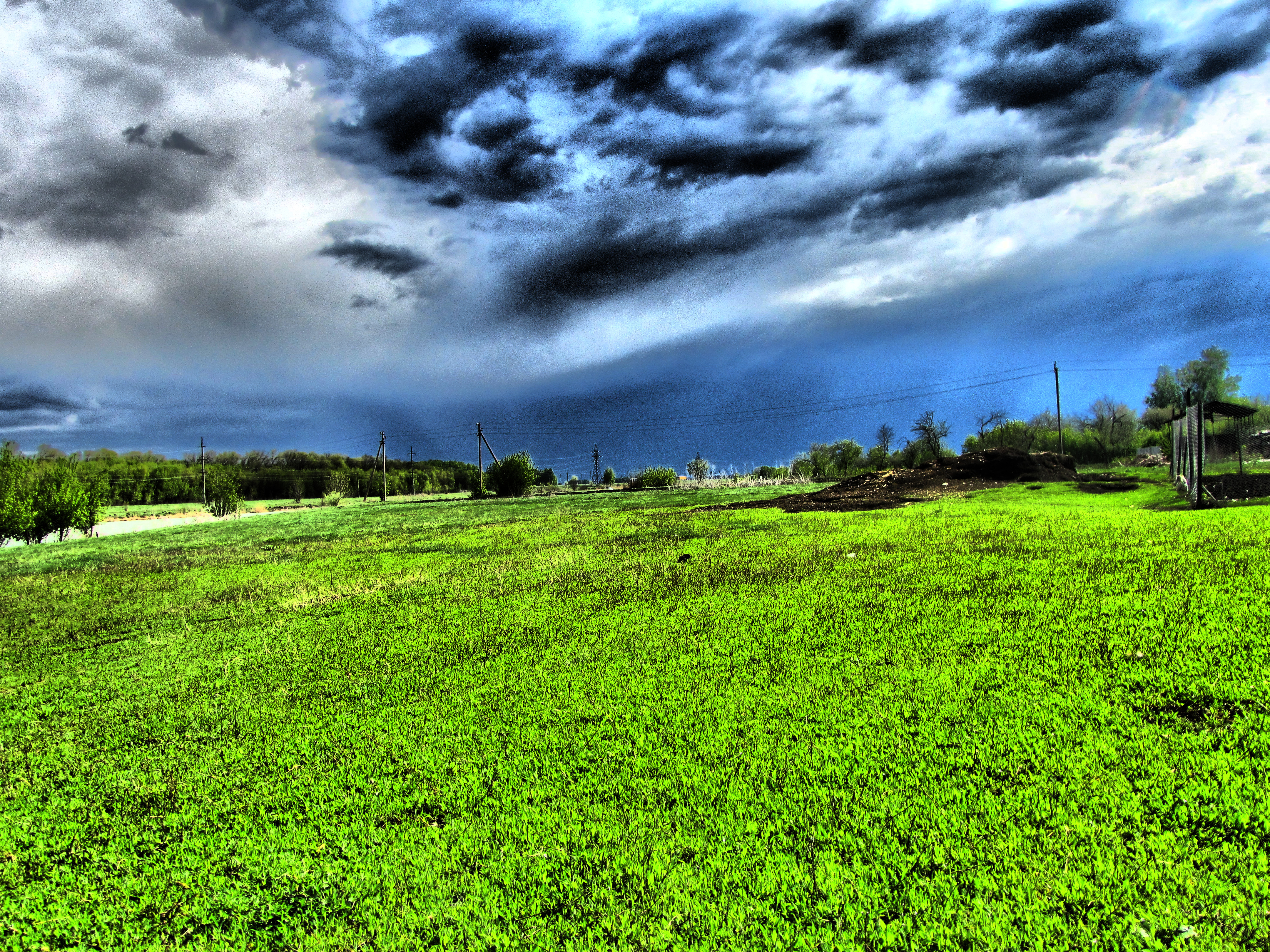 Baixar papel de parede para celular de Paisagem, Terra/natureza gratuito.