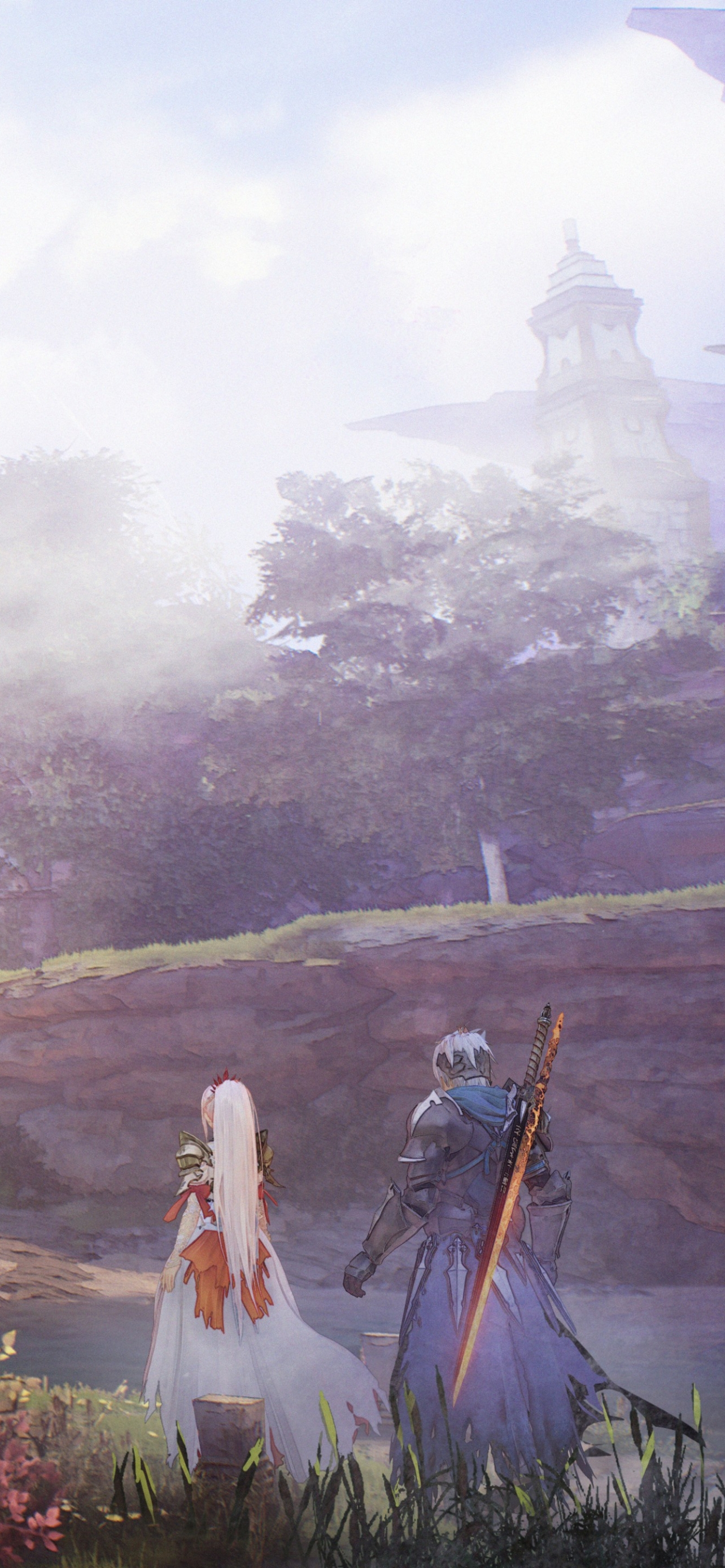 tales of arise, video game