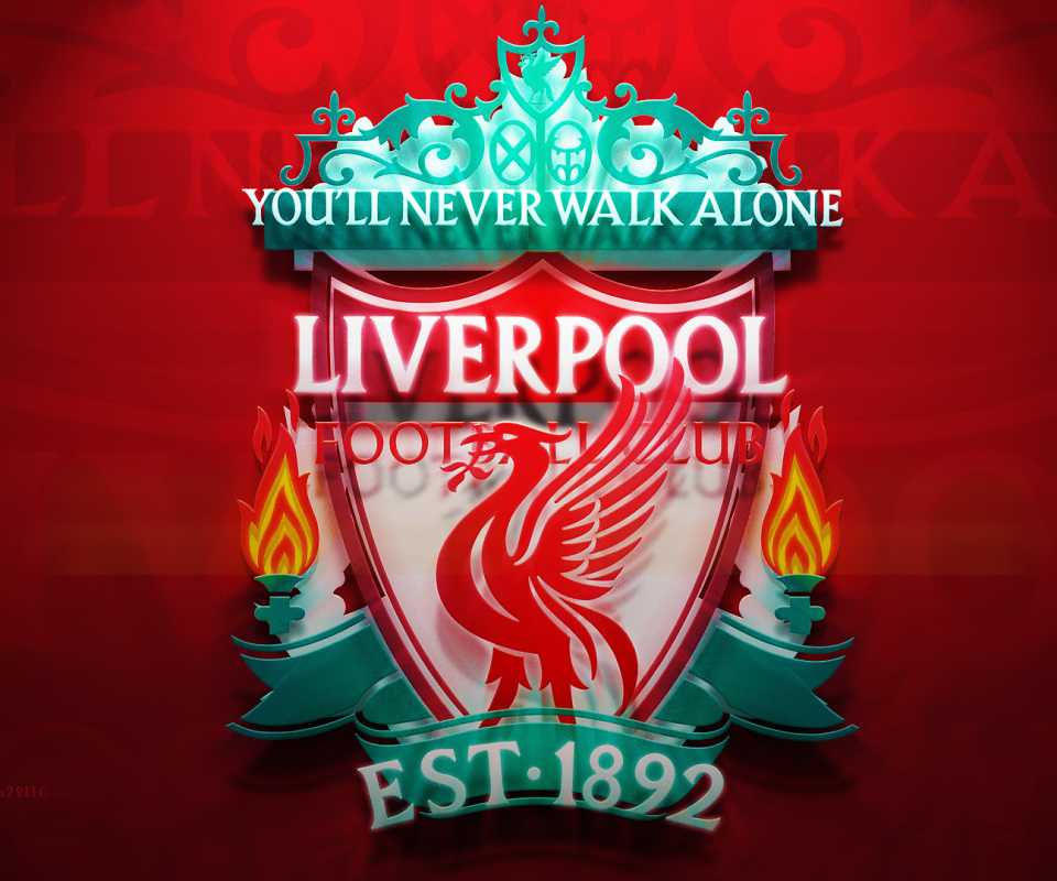 Descarga gratuita de fondo de pantalla para móvil de Fútbol, Deporte, Liverpool Fc.