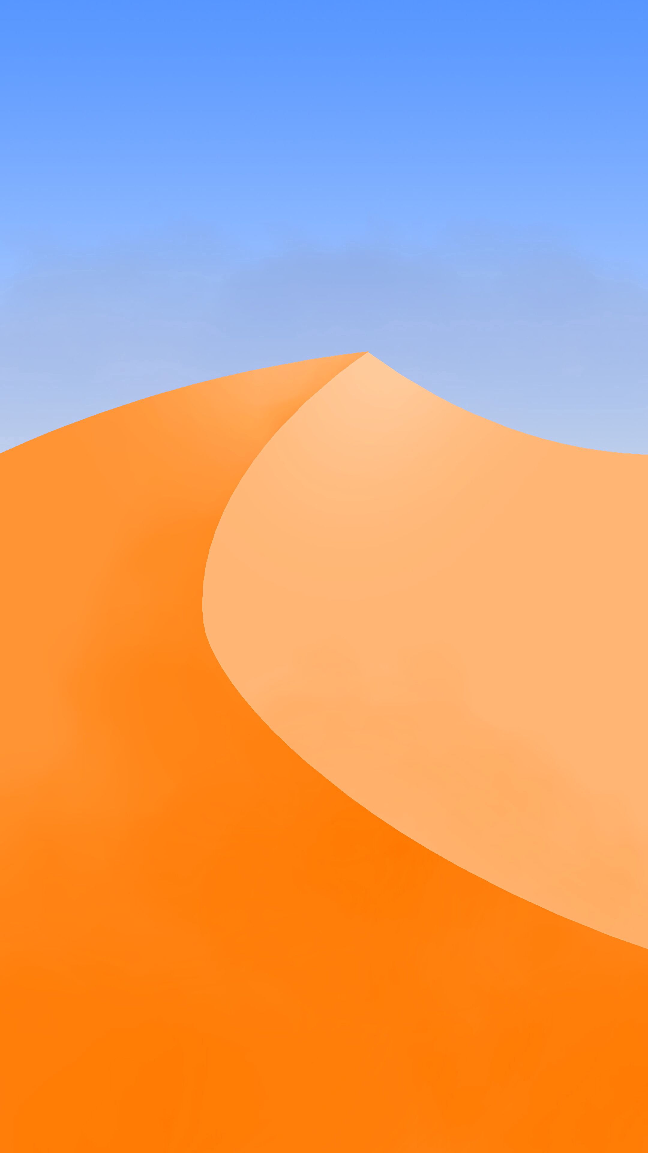 HQ Dune Background