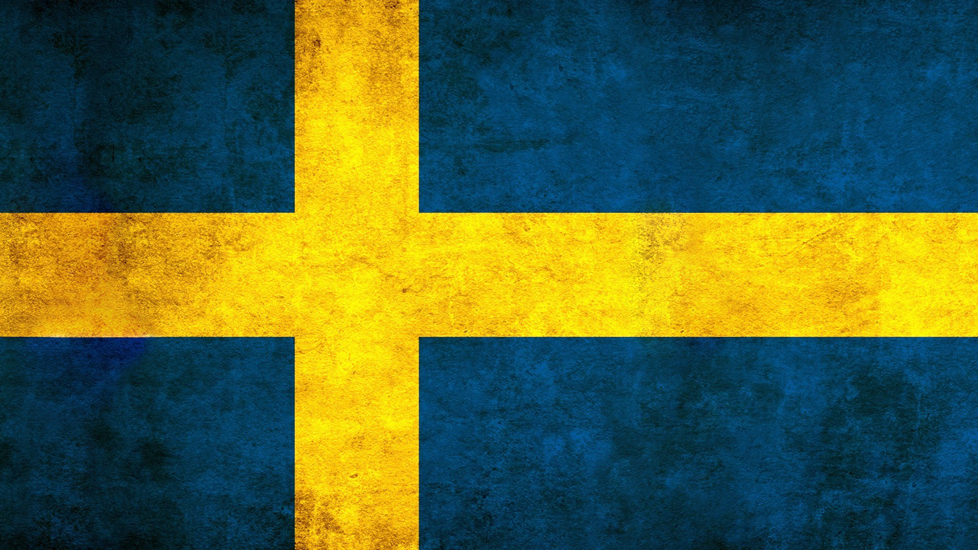 160850壁紙のダウンロードその他, スウェーデンの国旗, 国旗, フラグ-スクリーンセーバーと写真を無料で
