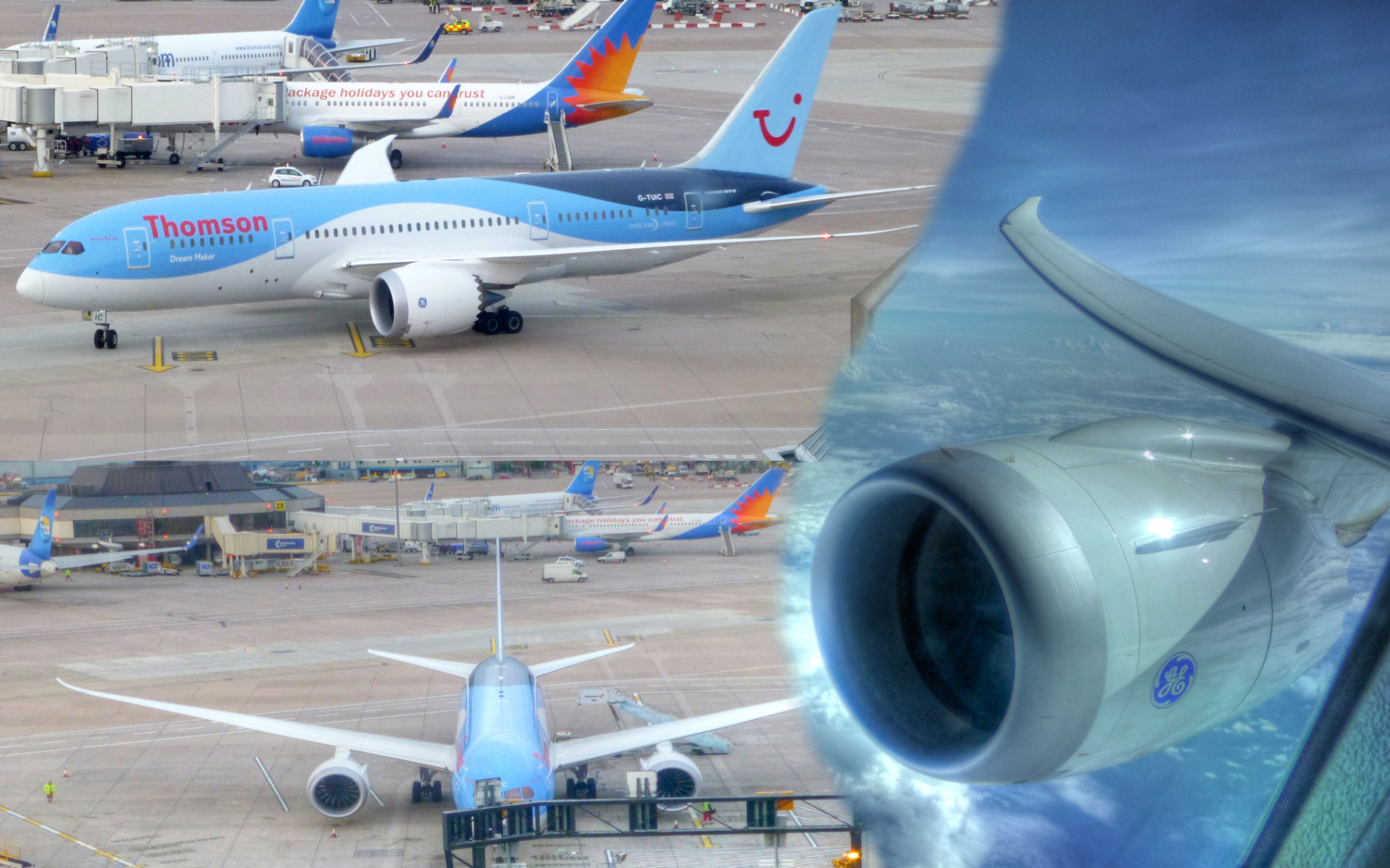 324468 descargar fondo de pantalla vehículos, boeing 787 dreamliner, aeronave: protectores de pantalla e imágenes gratis