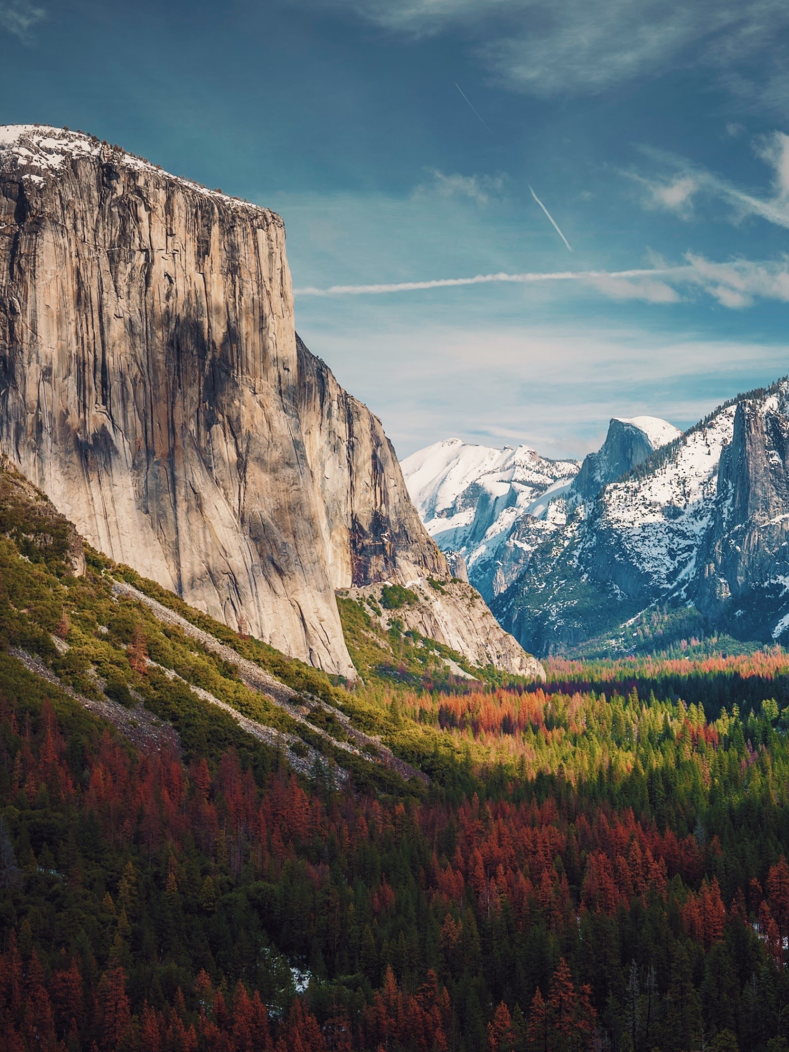 Baixe gratuitamente a imagem Parque Nacional, Parque Nacional De Yosemite, Terra/natureza na área de trabalho do seu PC