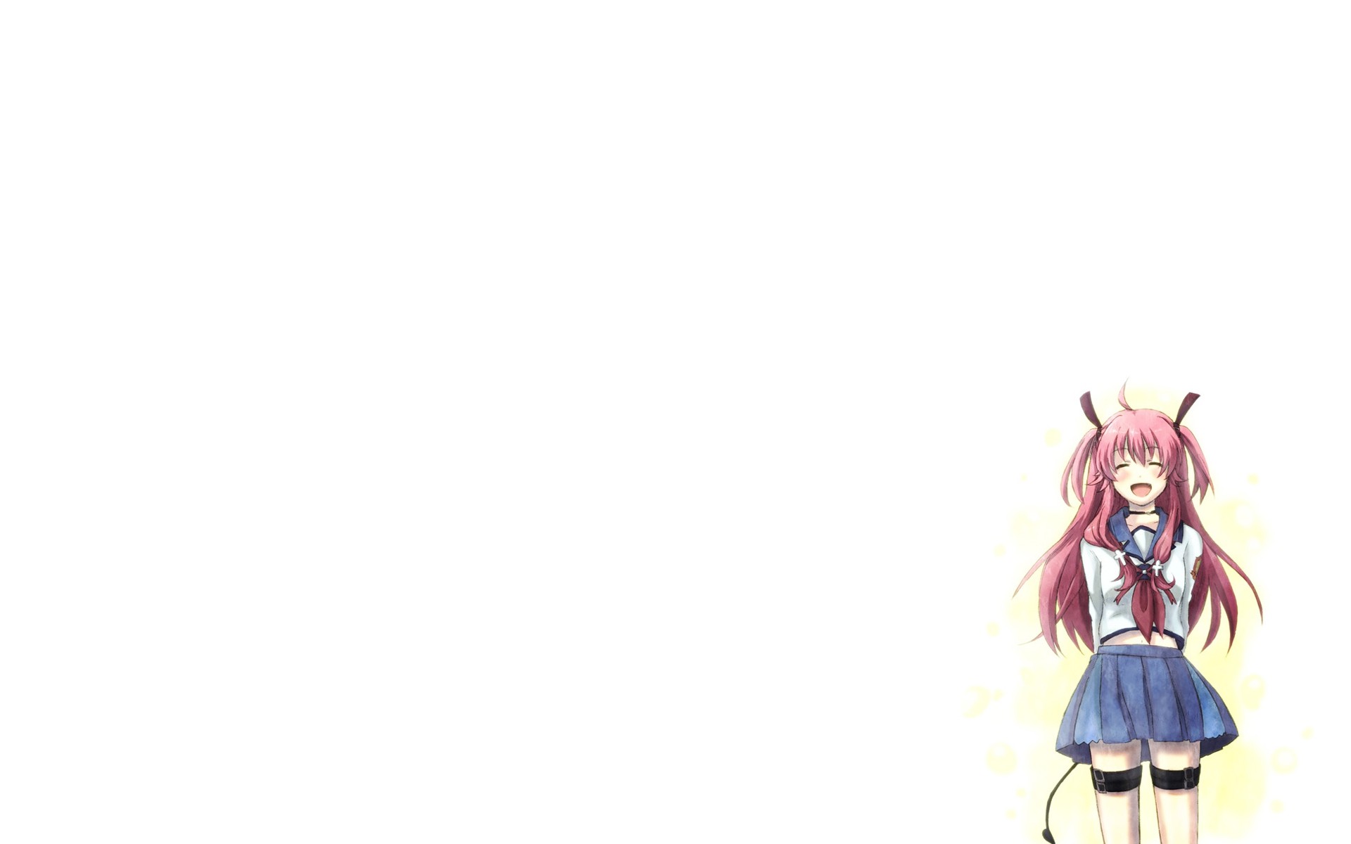 Descarga gratuita de fondo de pantalla para móvil de Yui (Angel Beats!), Angel Beats!, Animado.