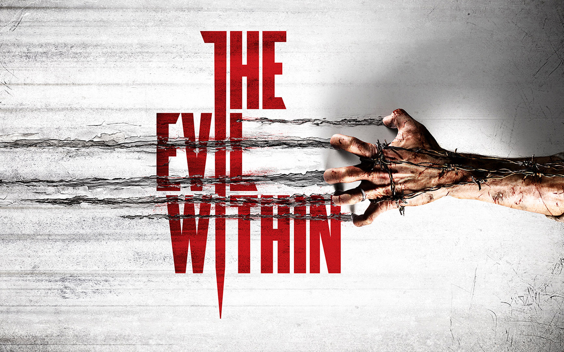 the evil within, video game