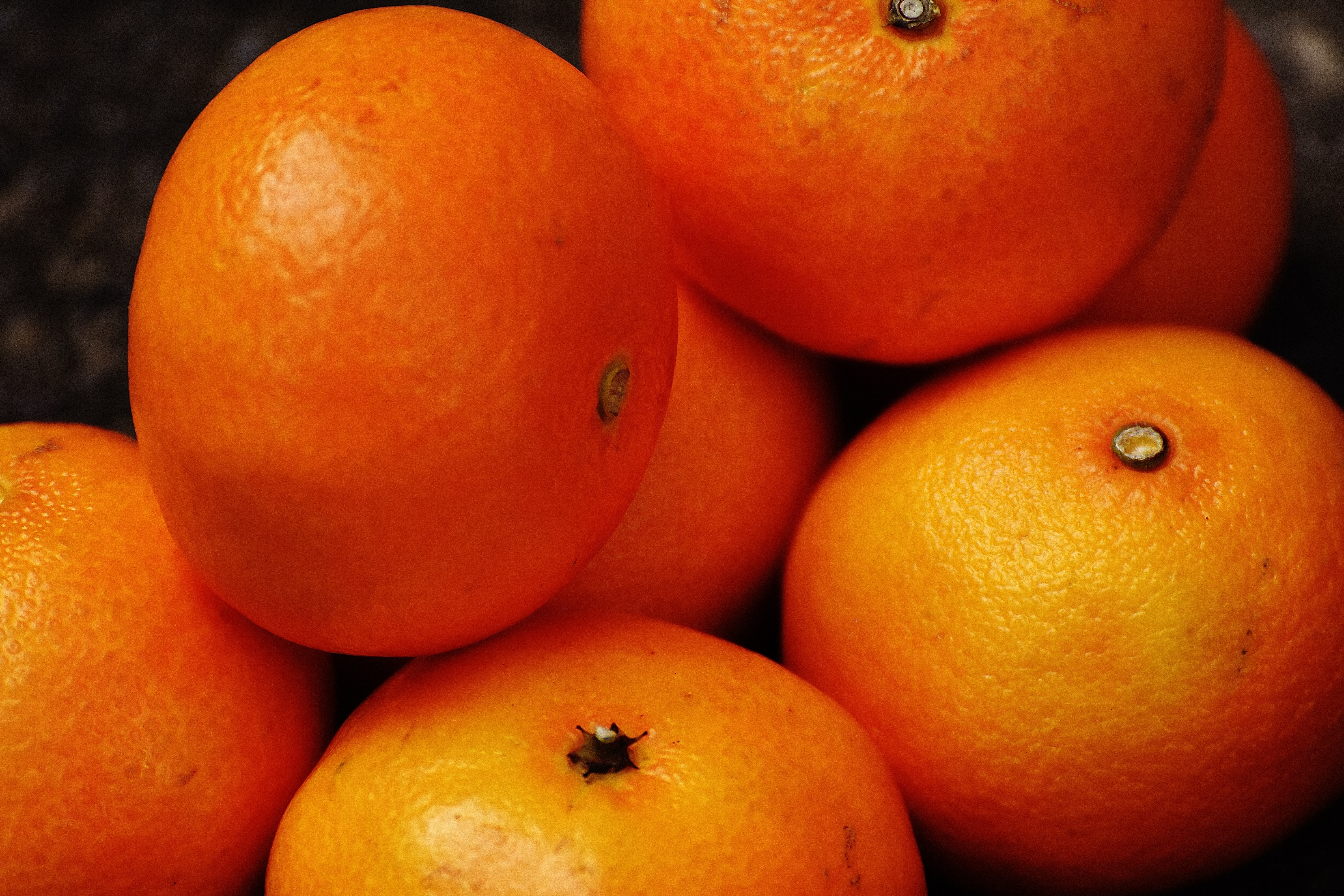 106024 descargar imagen frutas, comida, tangerinas, agrios, citrus: fondos de pantalla y protectores de pantalla gratis