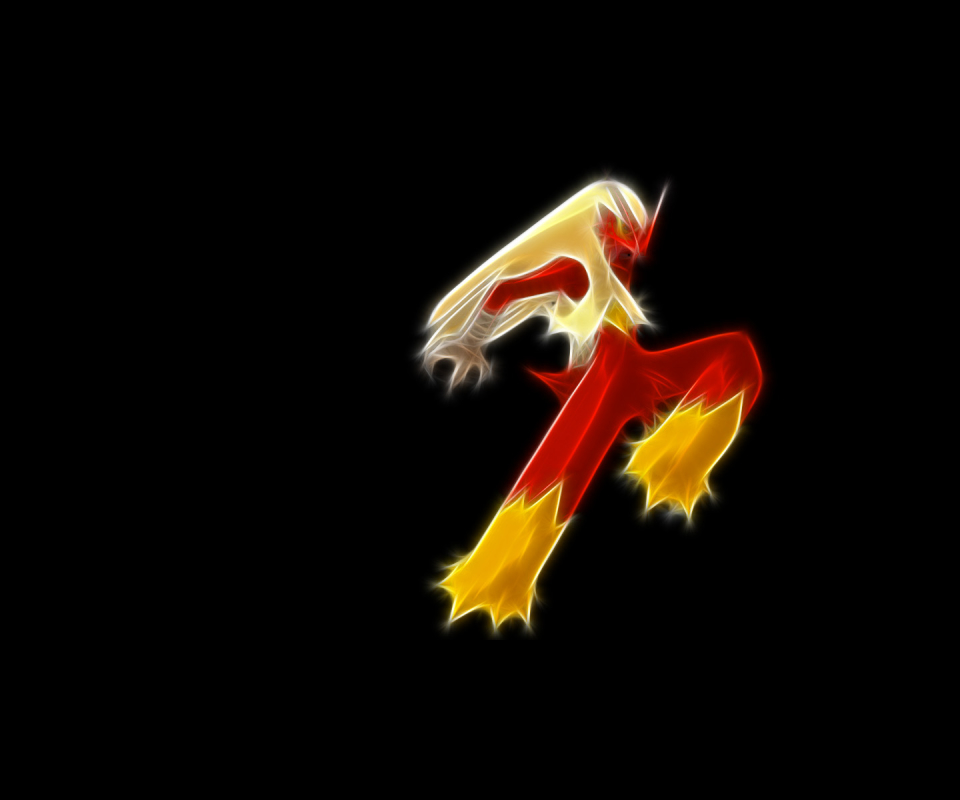 Descarga gratuita de fondo de pantalla para móvil de Pokémon, Animado, Blaziken (Pokémon), Pokémon De Fuego.