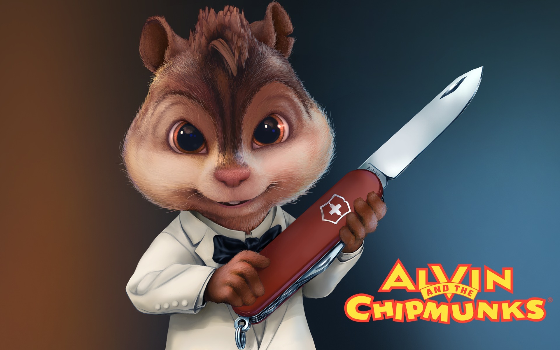 Die besten Alvin Und Die Chipmunks Der Kinofilm-Hintergründe für den Telefonbildschirm