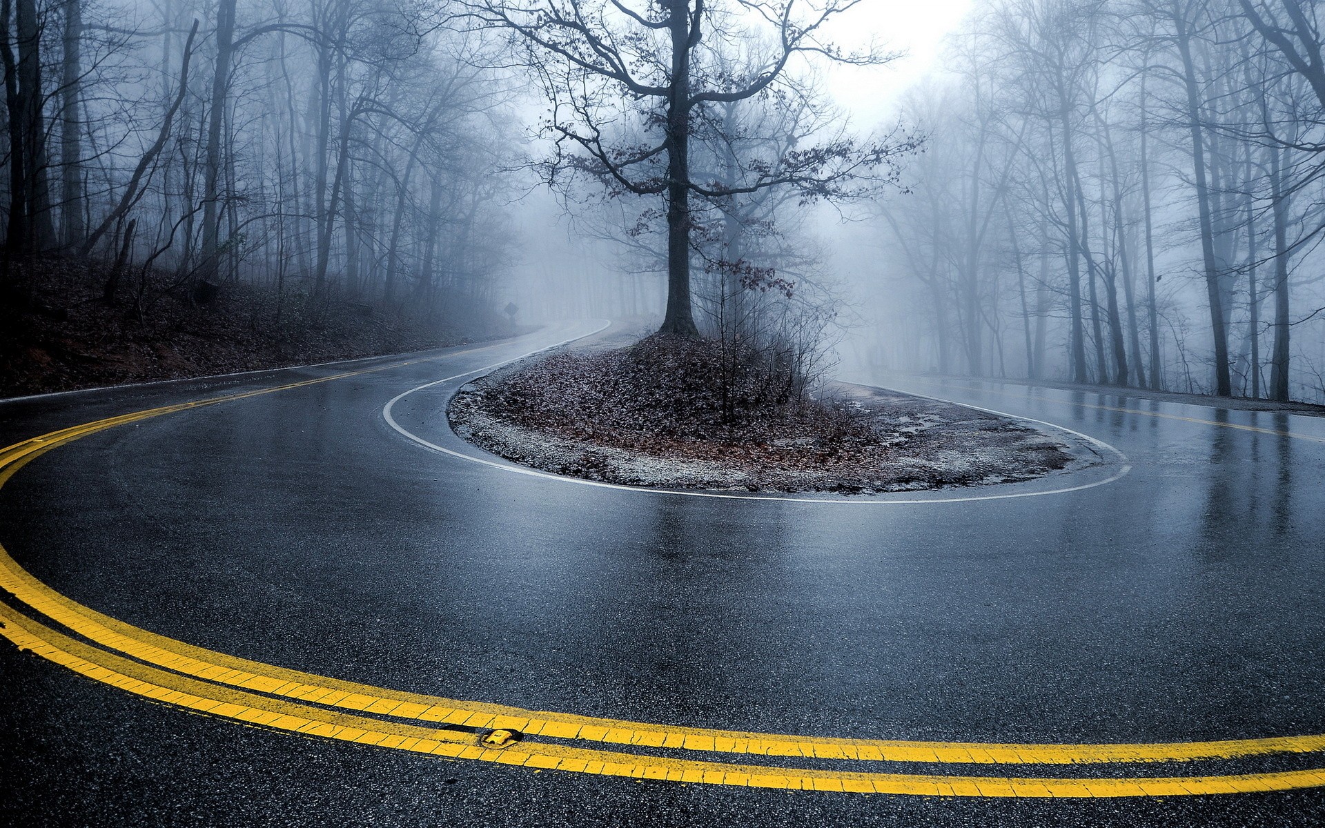 Baixar papel de parede para celular de Estrada, Feito Pelo Homem gratuito.